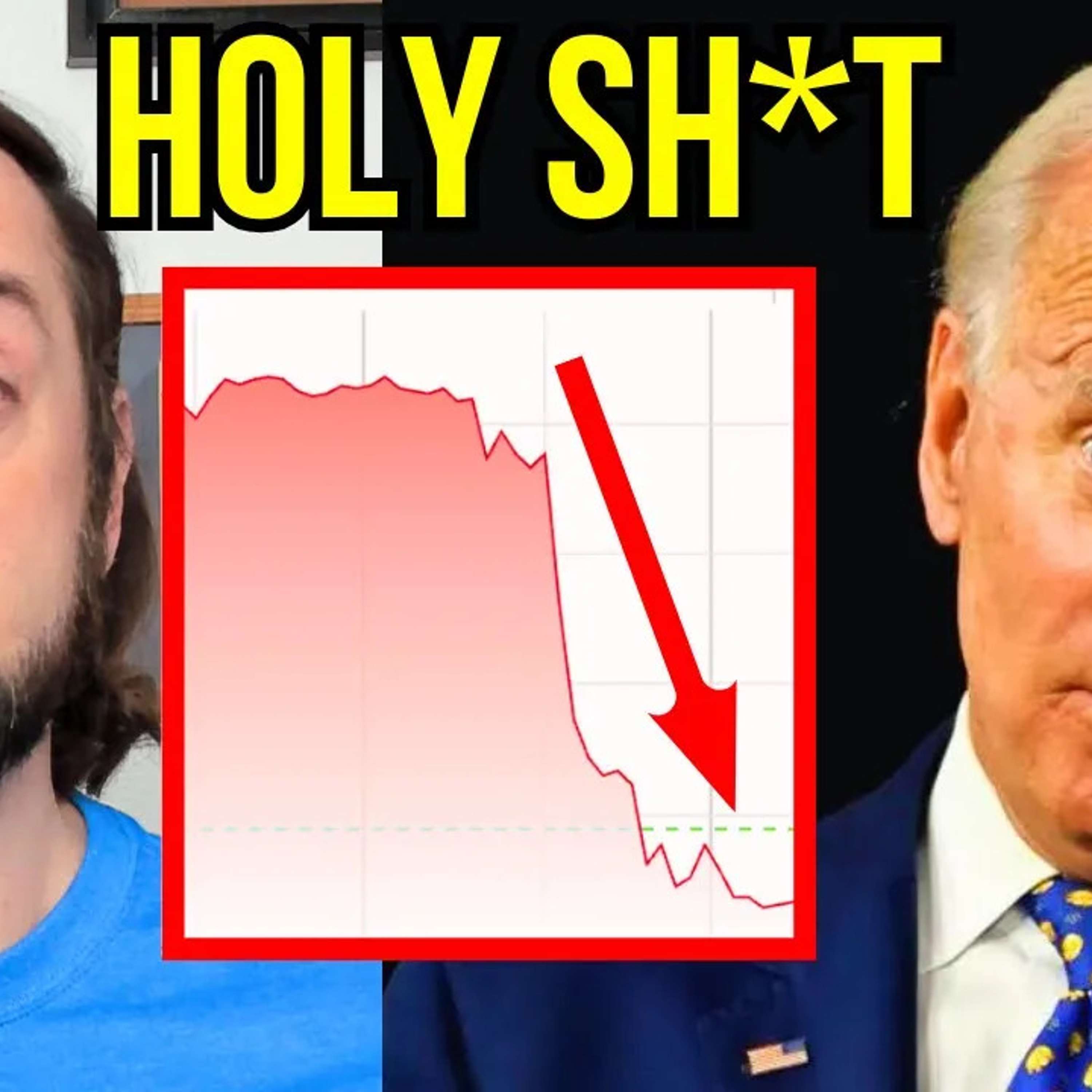 This Is The *All At Once* Moment