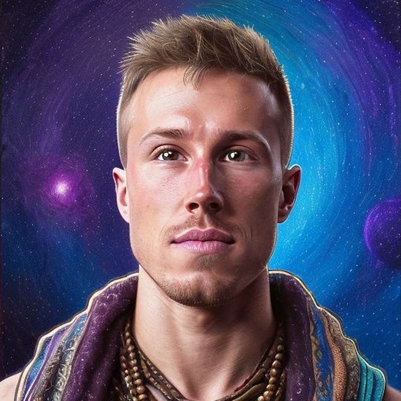 Jakob Gricar