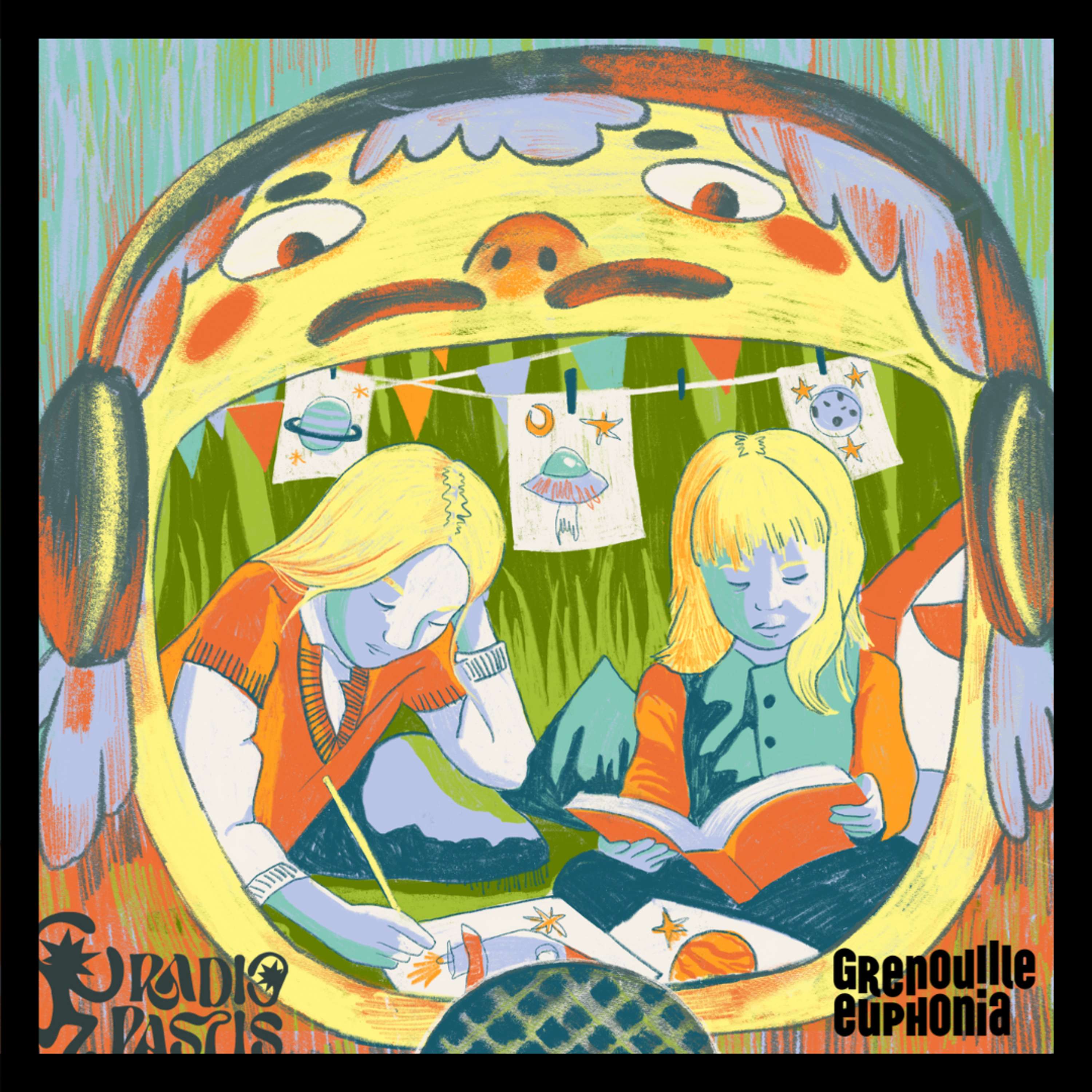 Radio Pastis