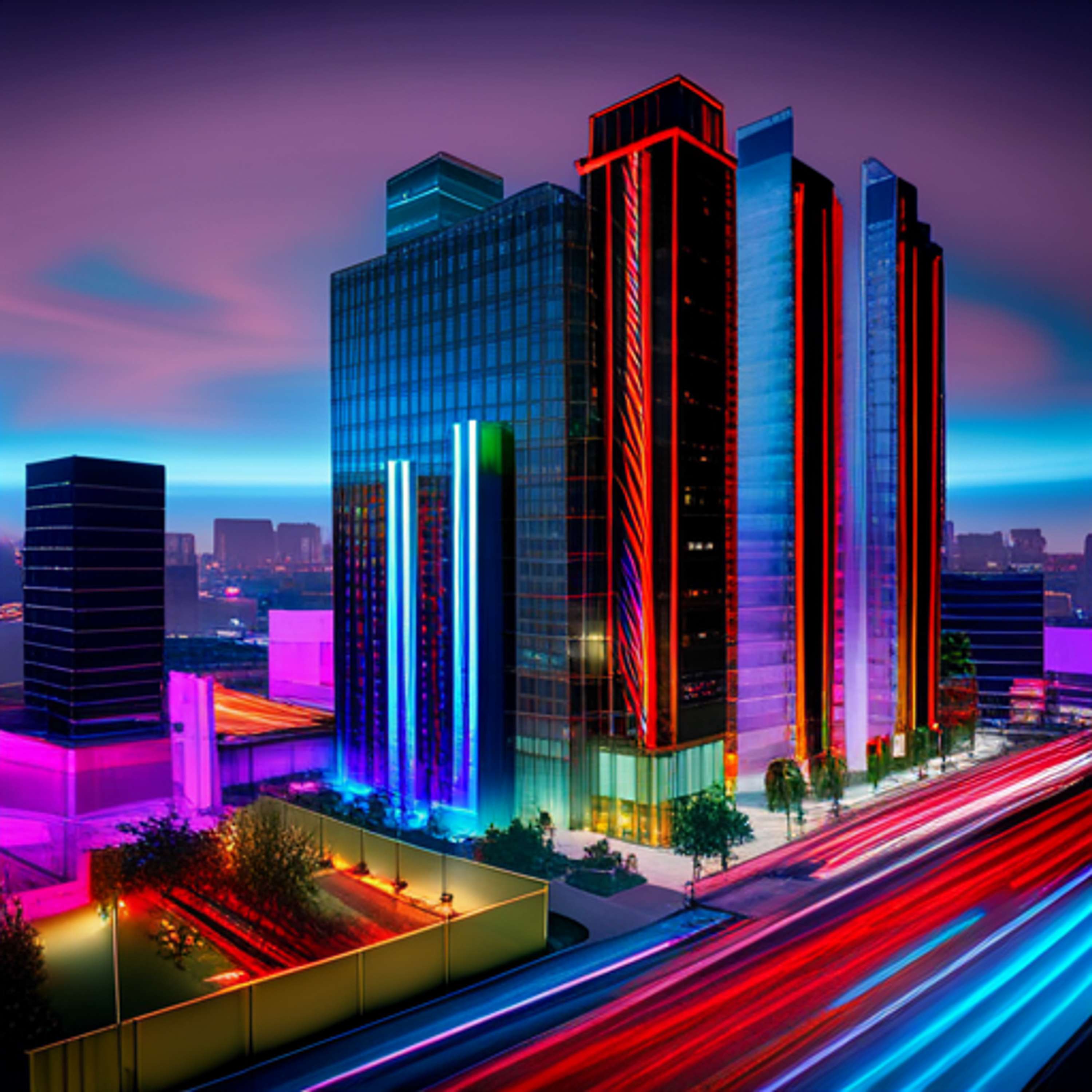 Unveiling the Real Estate Vendor Scene in North Hollywood: Insider Insights