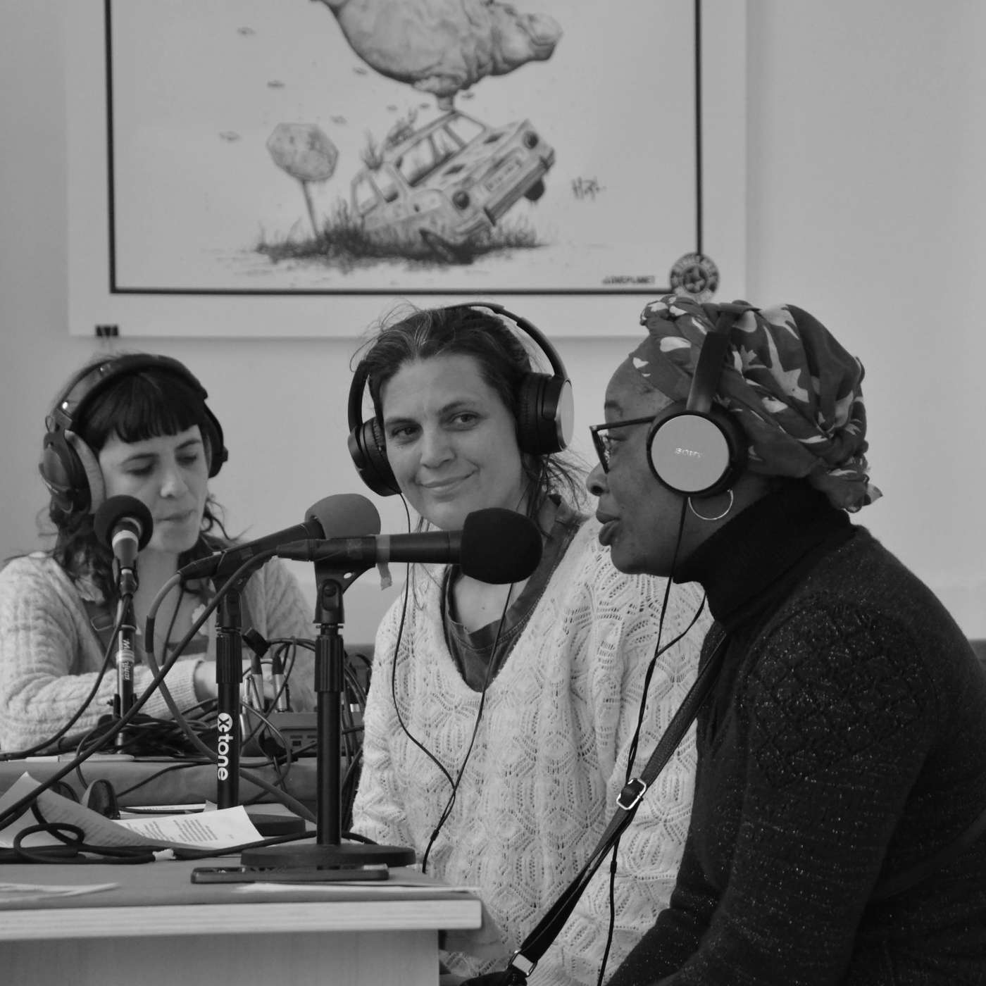 Chronique marginale – 28/03/2025