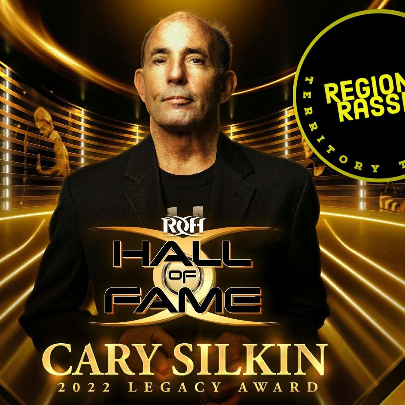 Regional Rasslin\' - Territory Talk