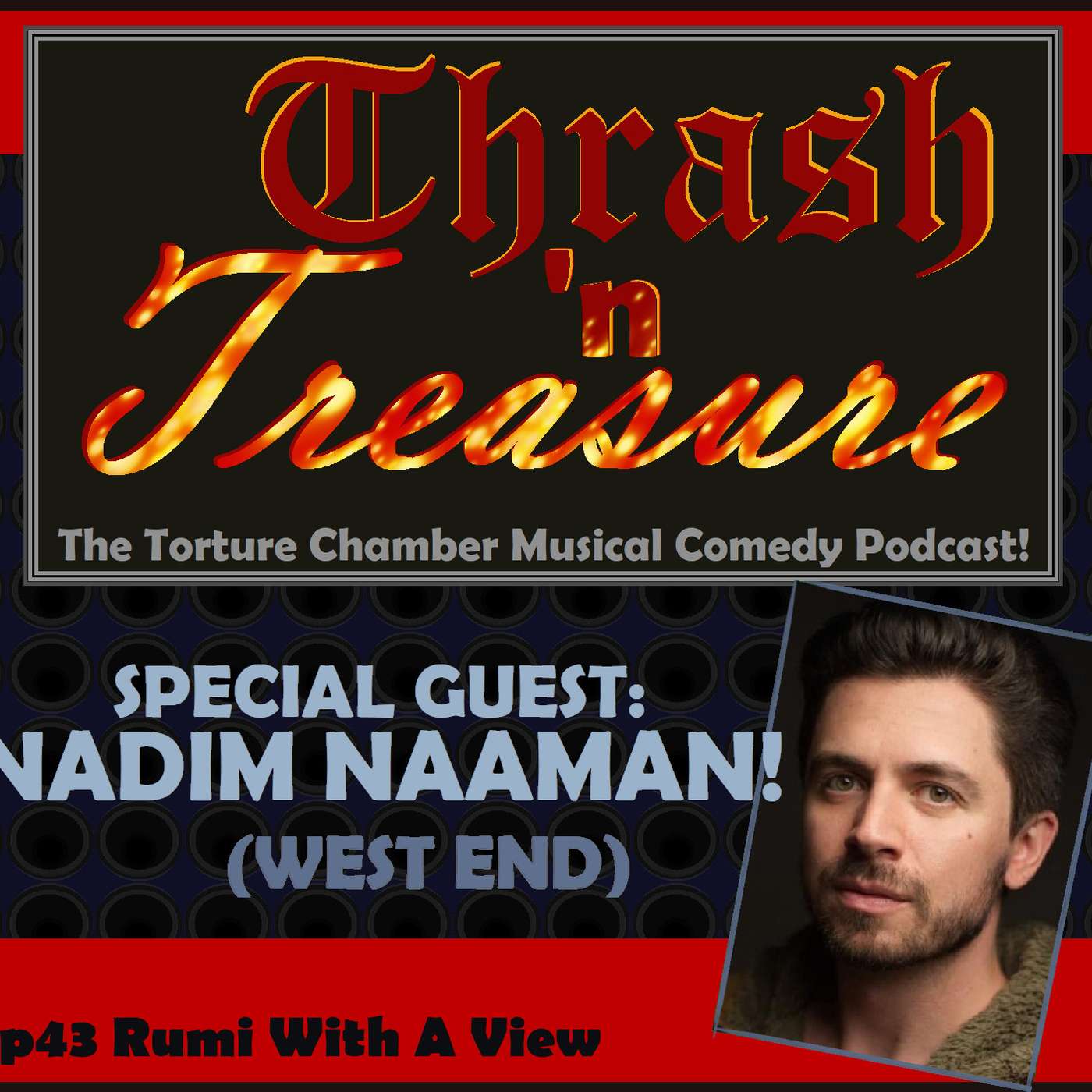 Thrash \'n Treasure