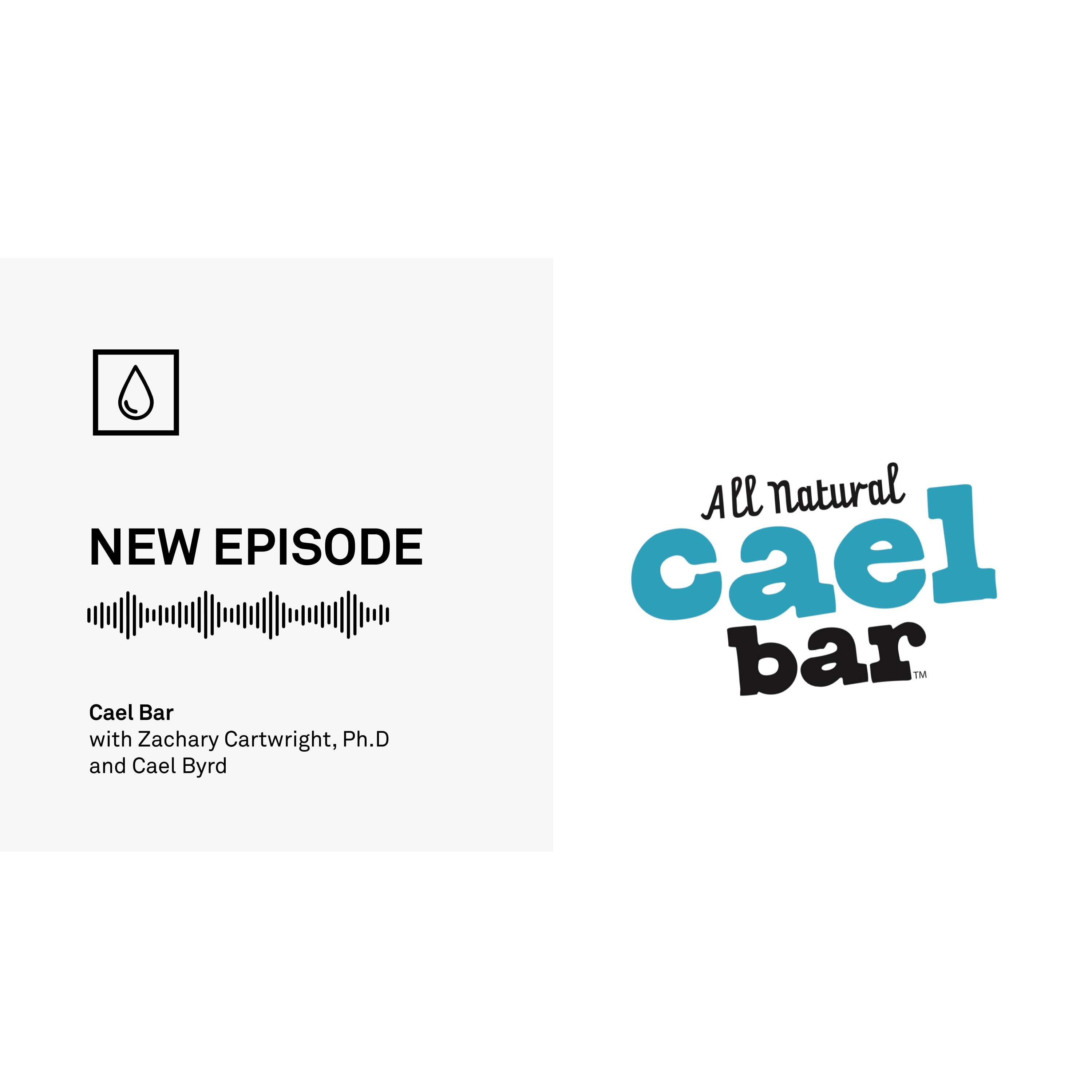 Episode 29: Cael Bar