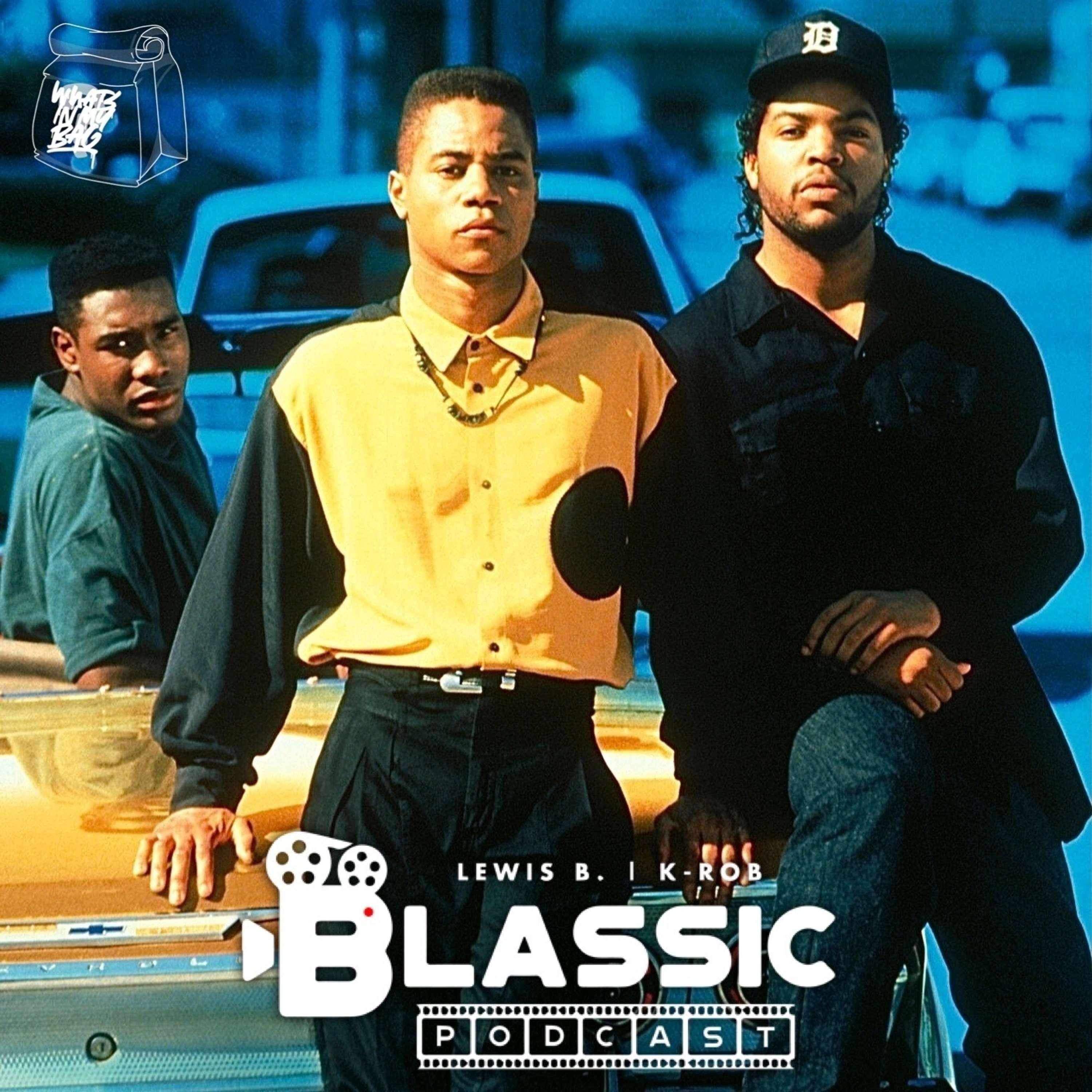 Blassic (Podcast)