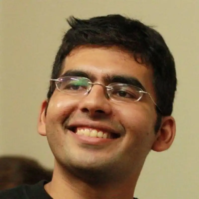 686 - Ankit Gordhandas (Intersect) On Building The Data Workspace For Teams