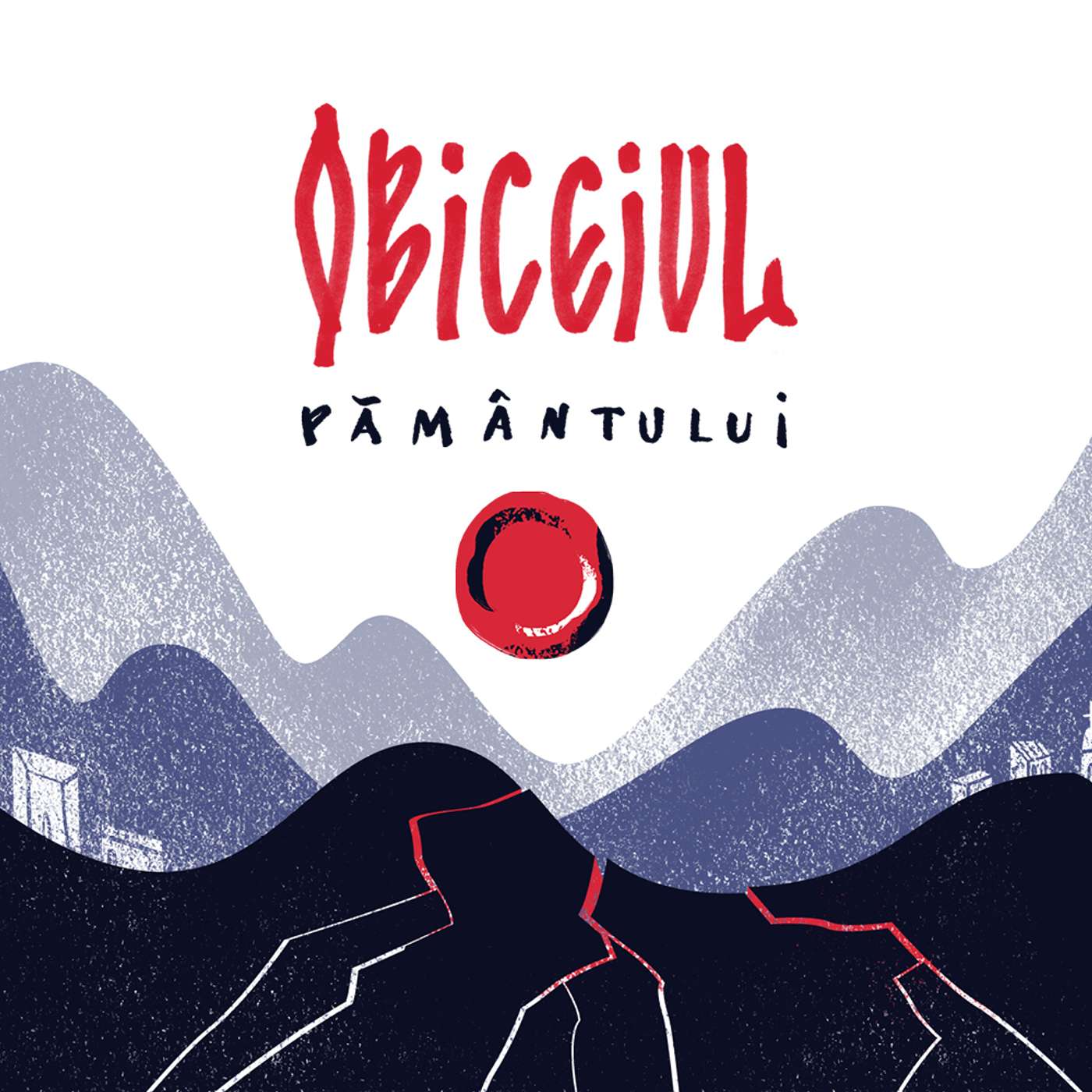 Episodul #1: Amnezie socială