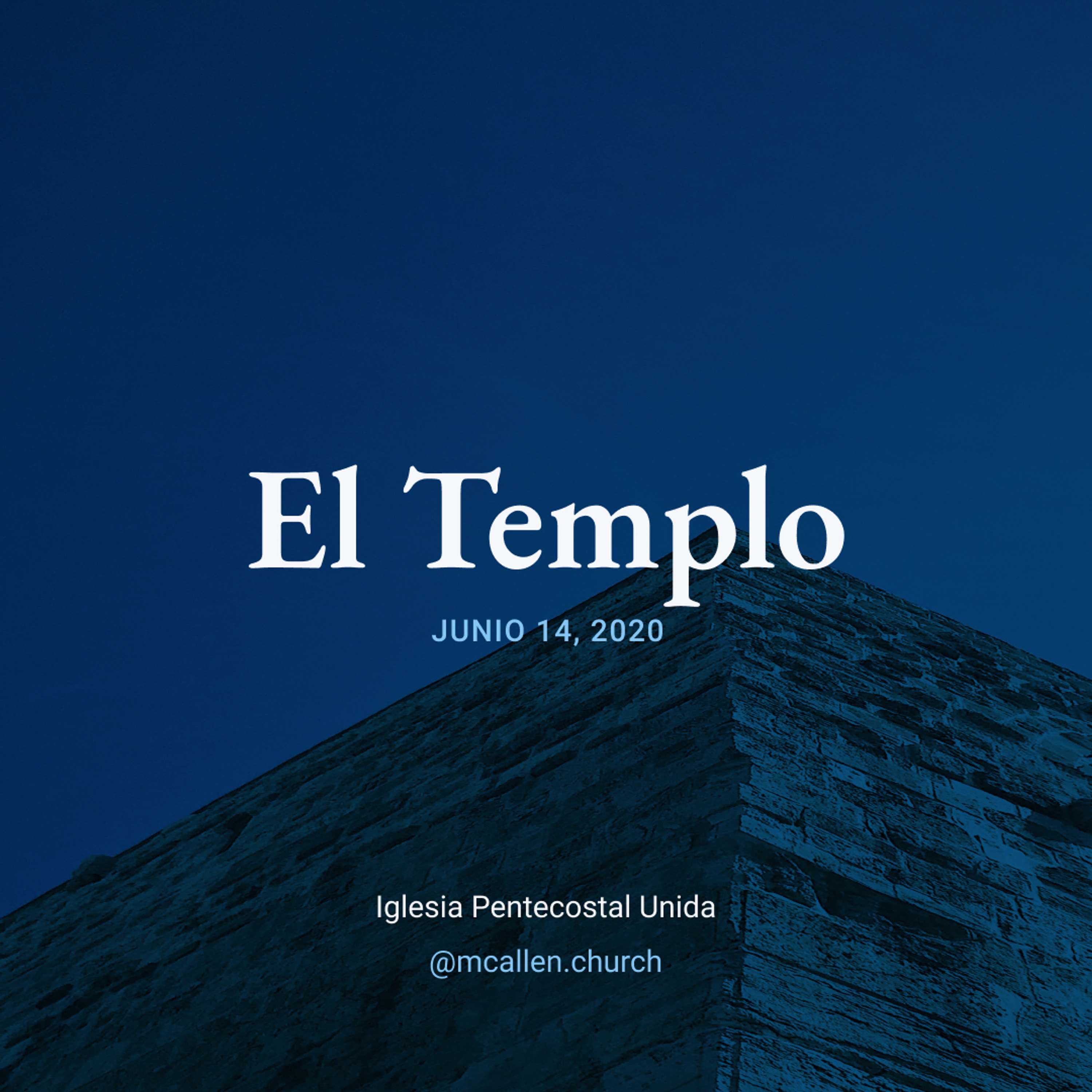 El Templo
