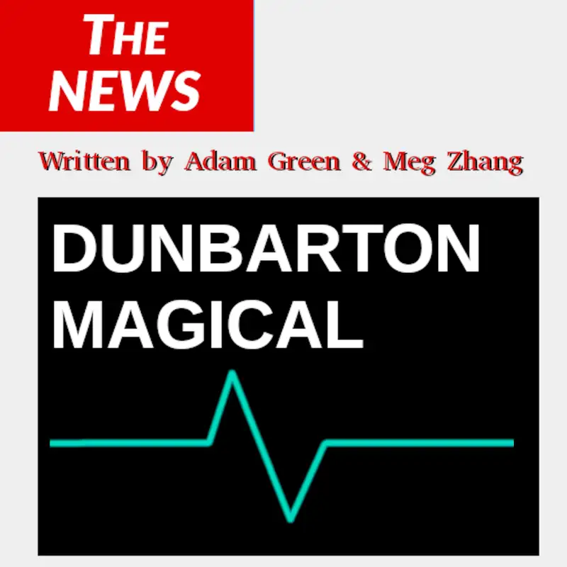 Dunbarton Magical: A Medical Scandal