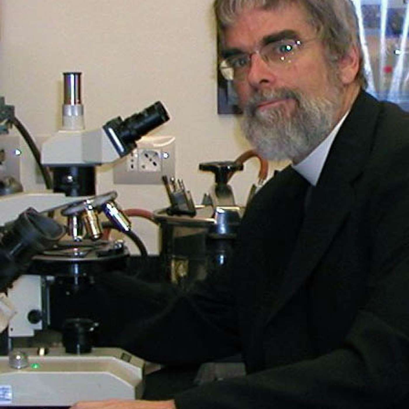 An Informal Chat with Vatican Astronomer, Brother Guy Consolmagno