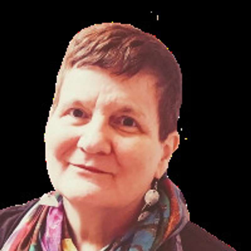 Marcia Montenegro