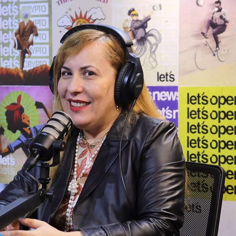 Ilene Patricia Noronha Najjarian