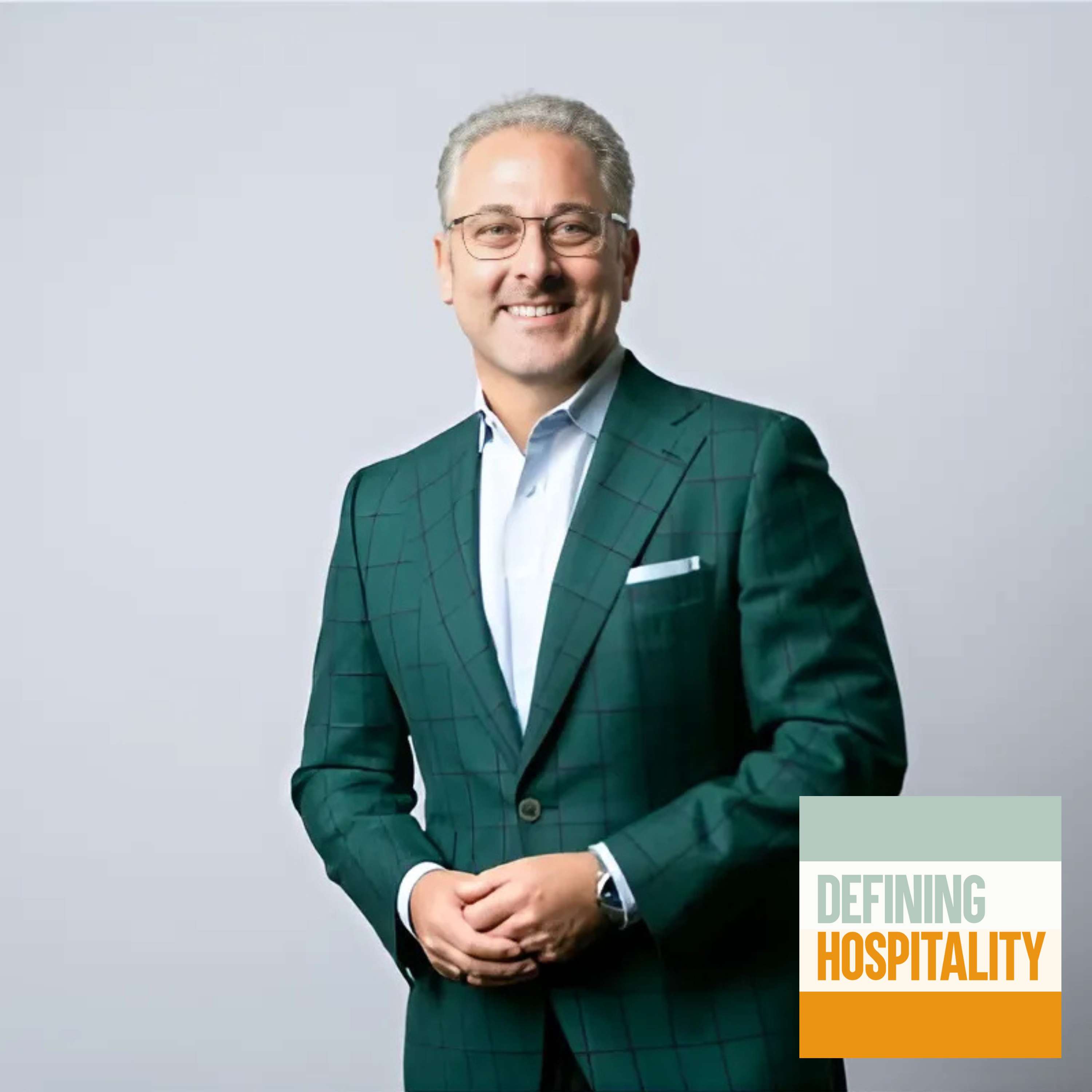 Defining Hospitality