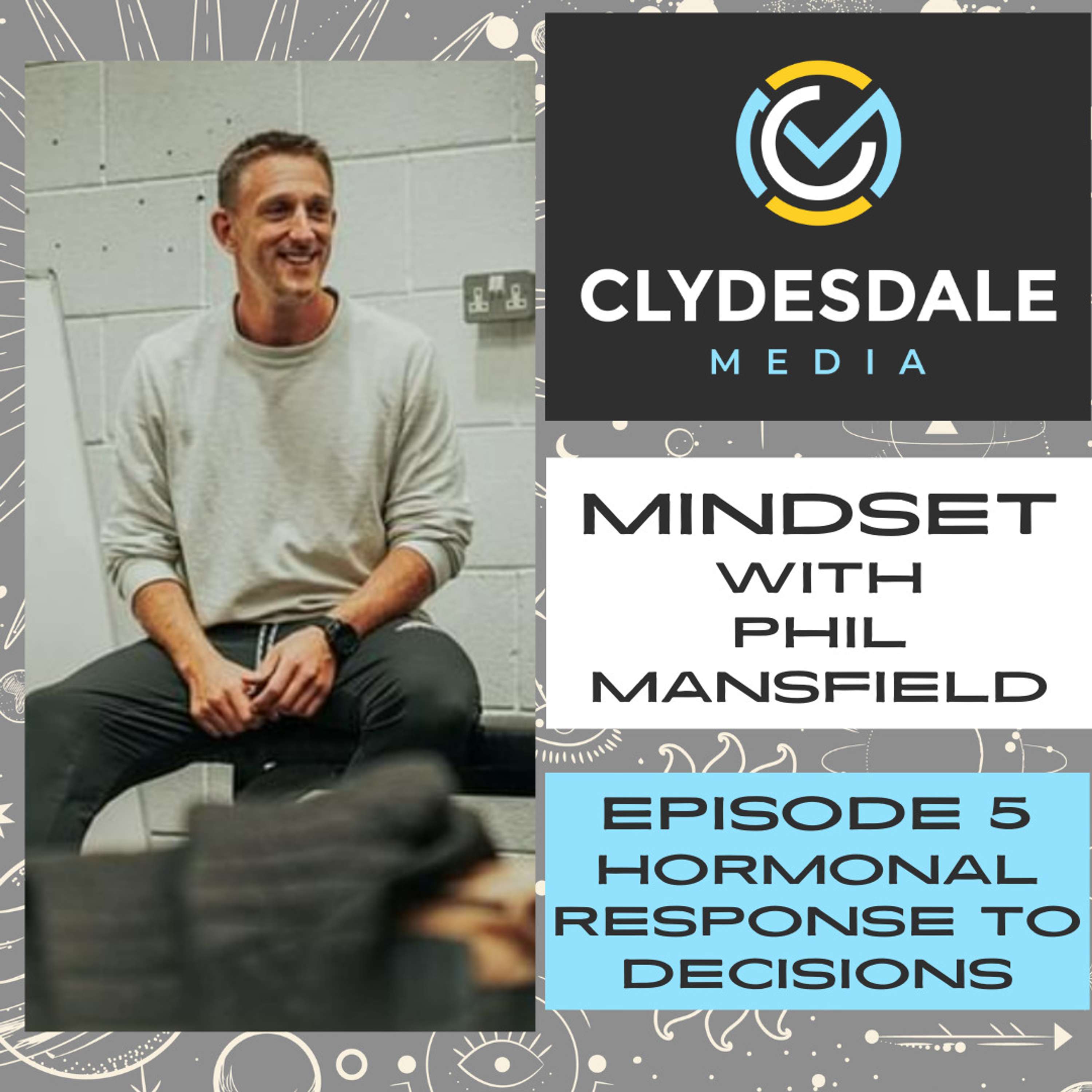 Clydesdale Media Podcast