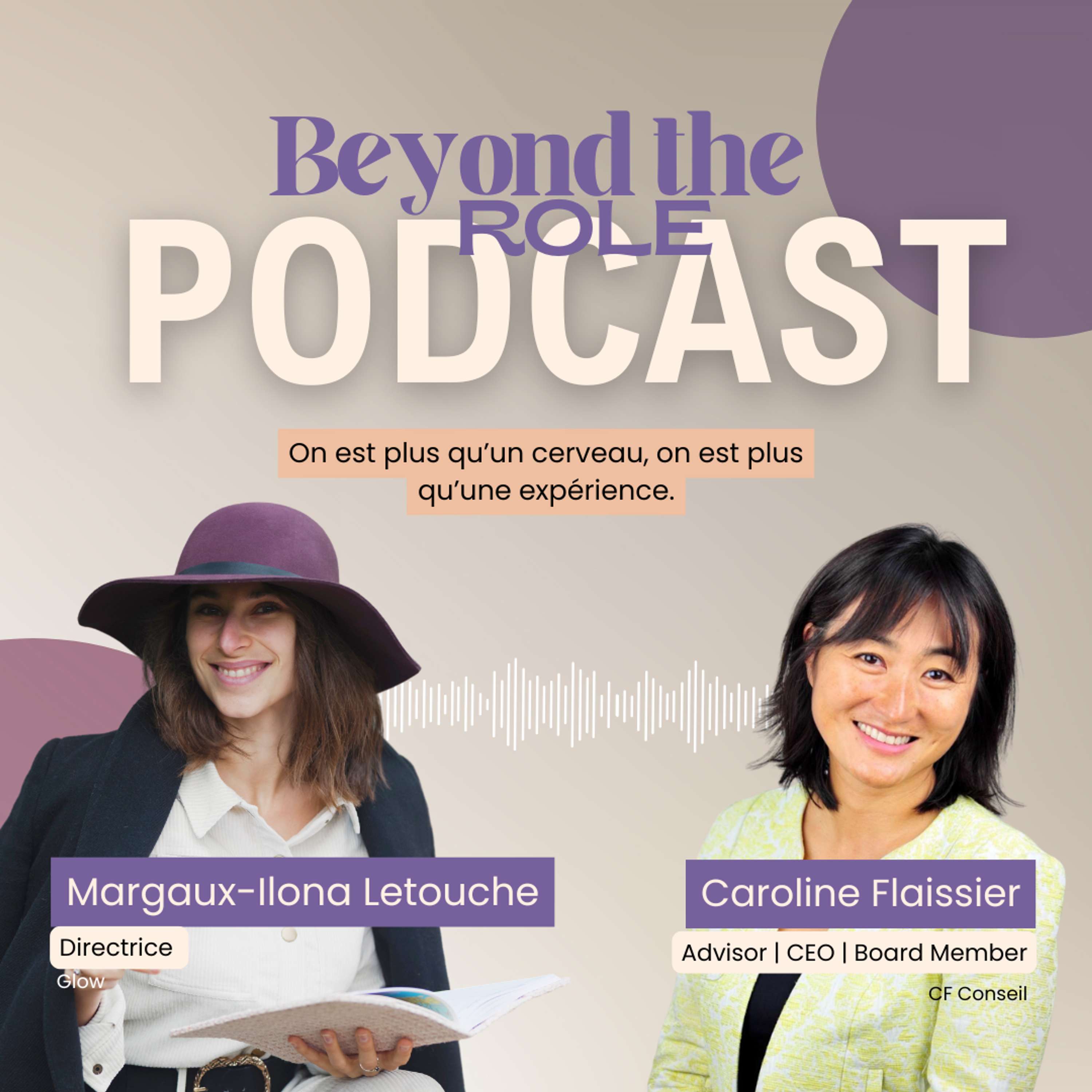 Beyond the Role
