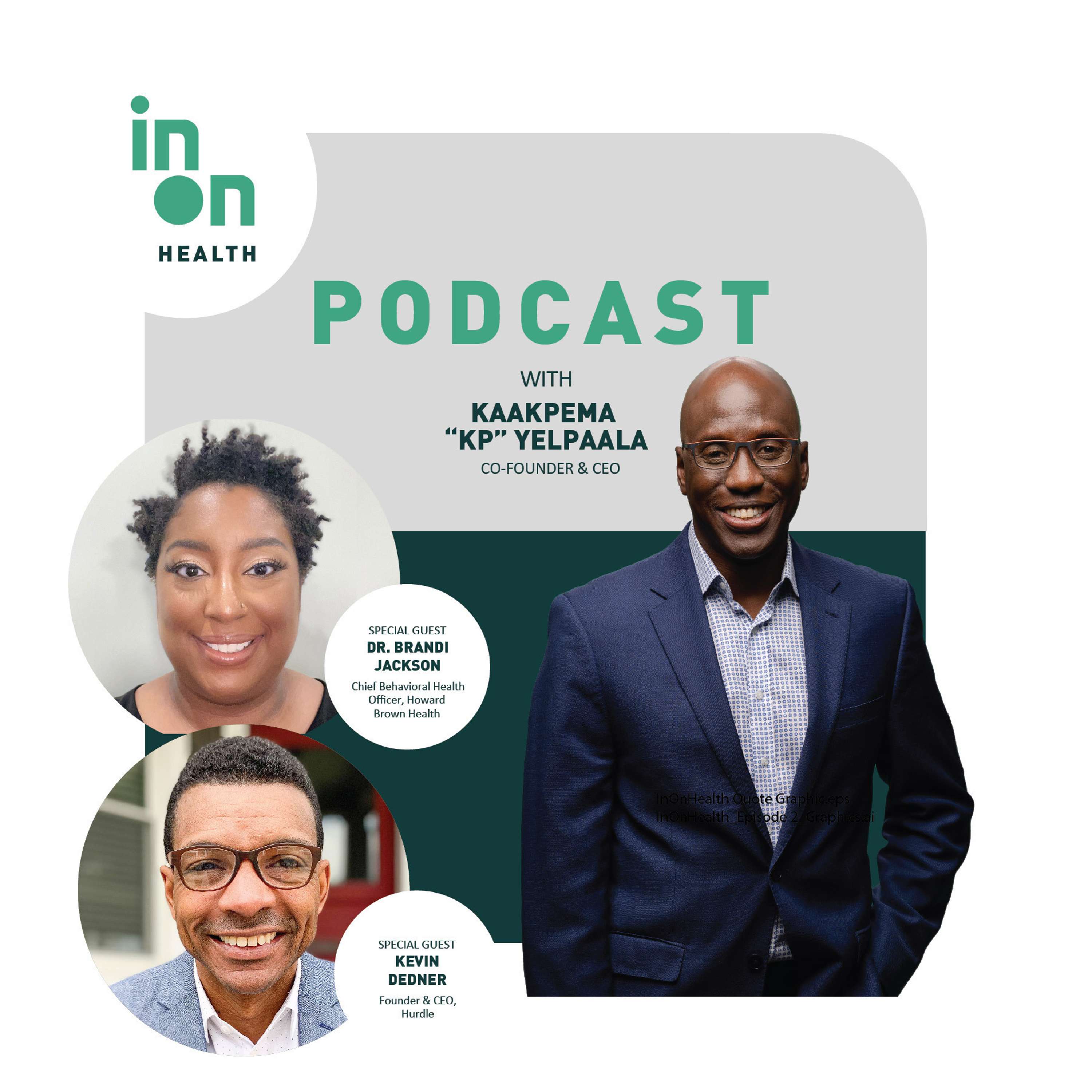 InOn Health Podcast