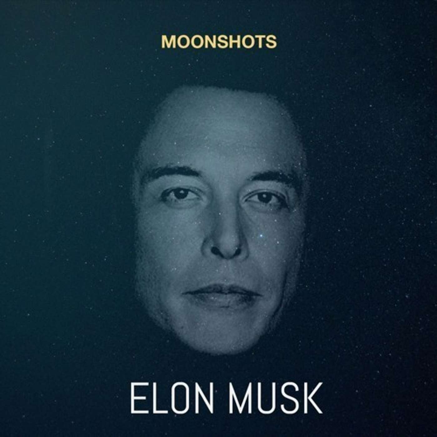 Moonshots Podcast: Superstar mindsets and success habits