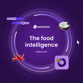The Food Intelligence Podcast
