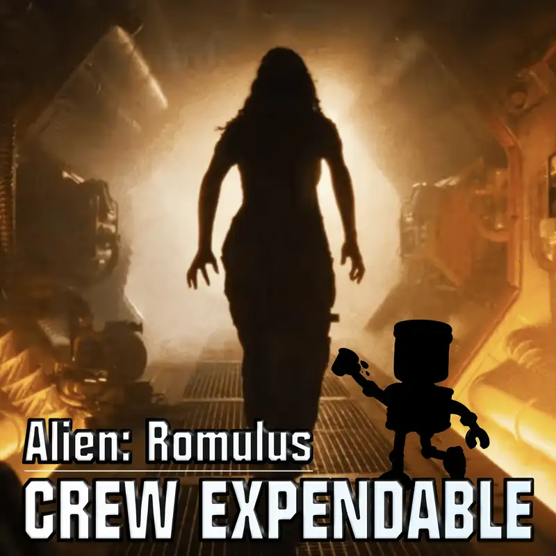 Discussing Alien: Romulus [SPOILERS!]