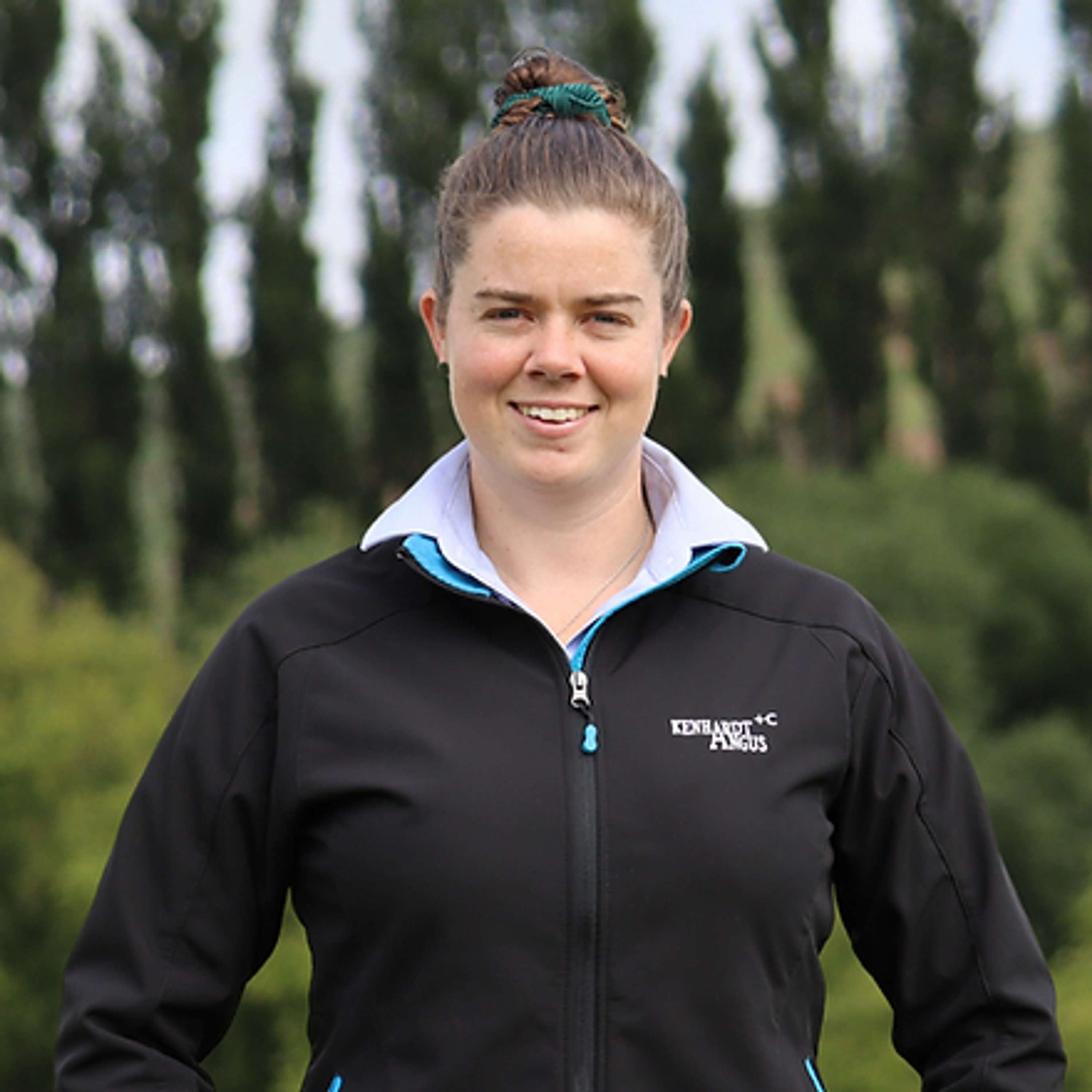 A future in the family business and Industry Opportunities for Nancy Crawshaw- 2024 Zanda McDonald Award winner (NZ)