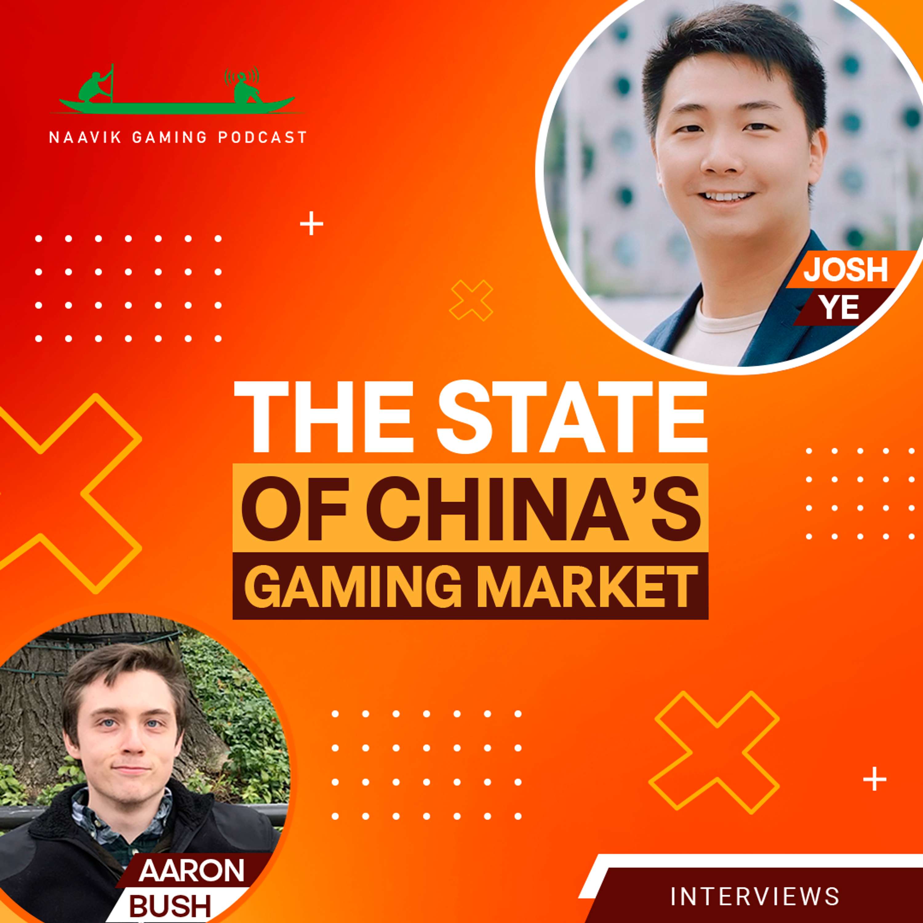 The State of China’s Gaming Market