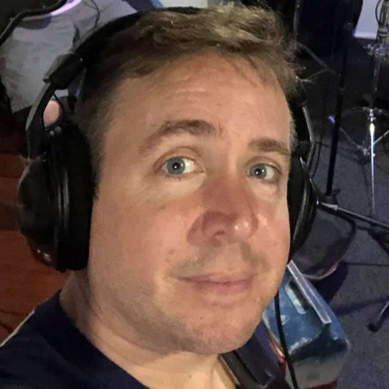 Pat Fornies