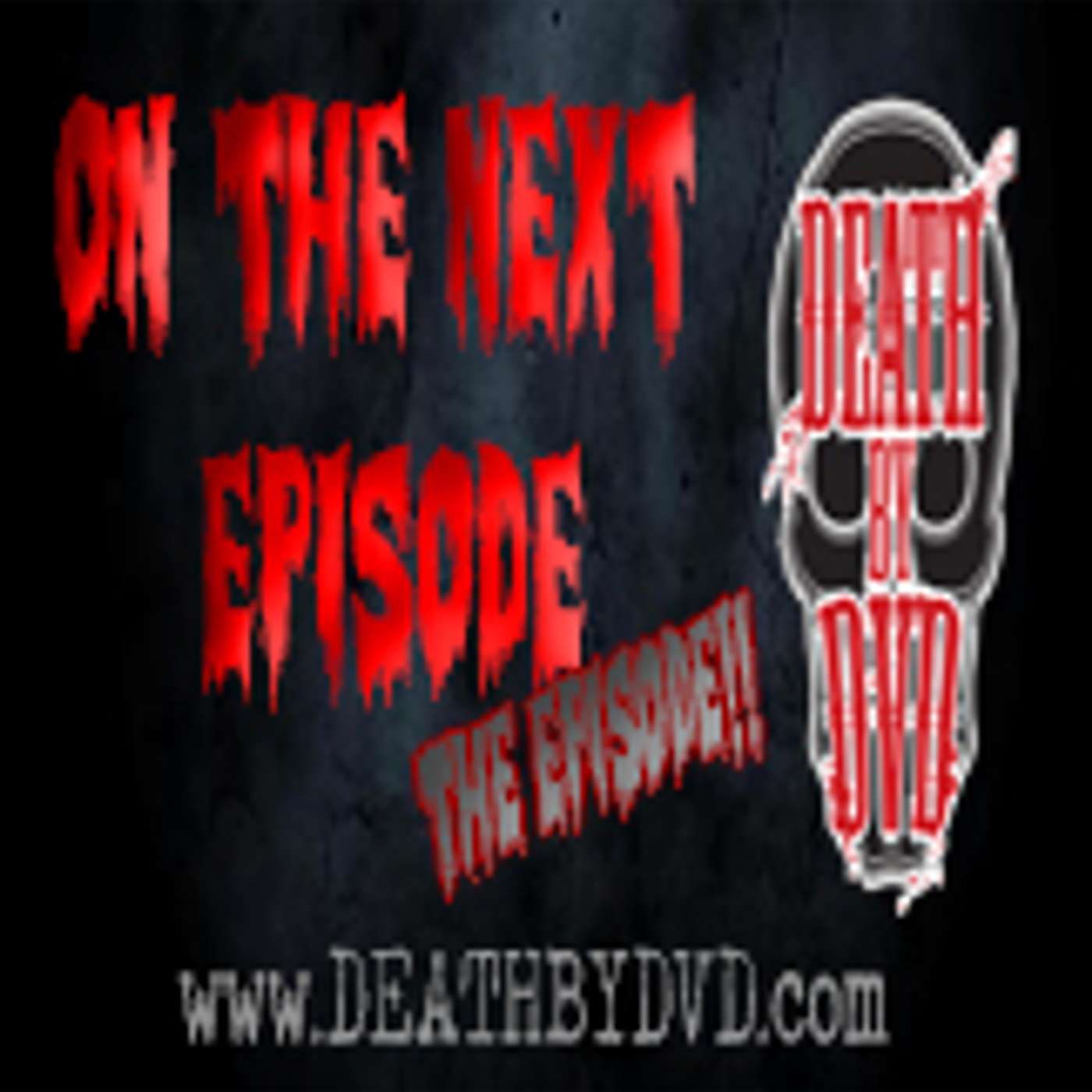 Death By DVD