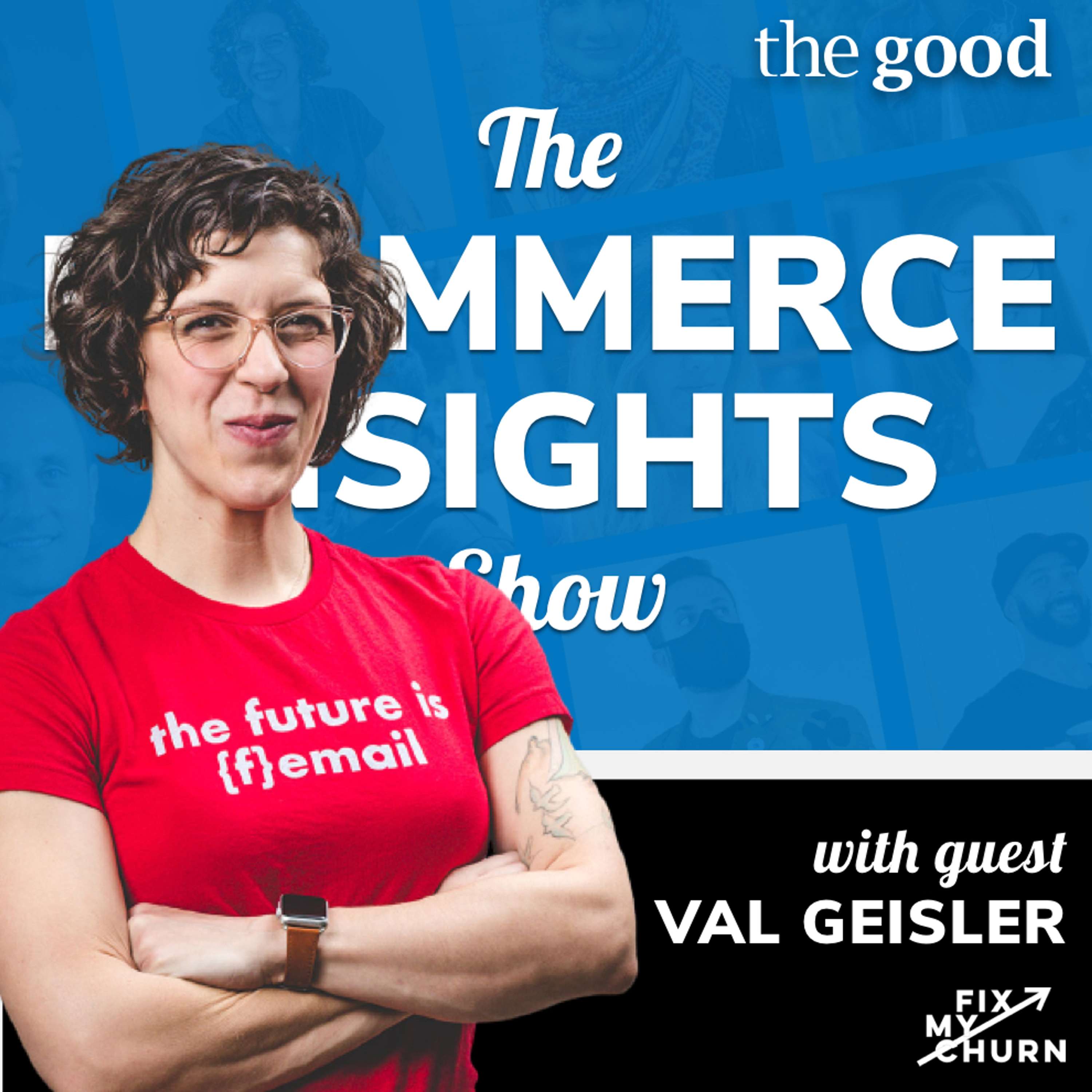 The Ecommerce Insights Show