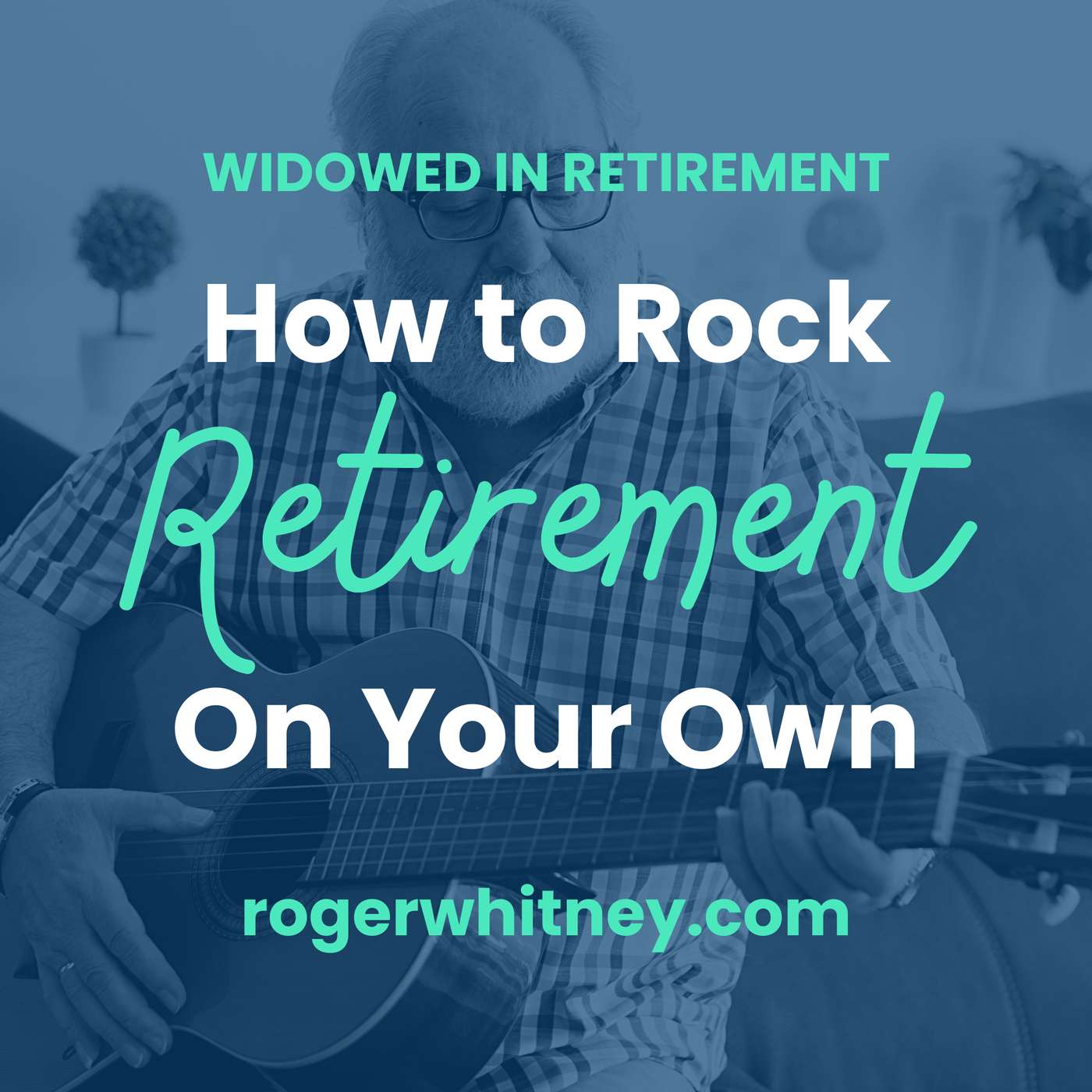 Retirement Answer Man