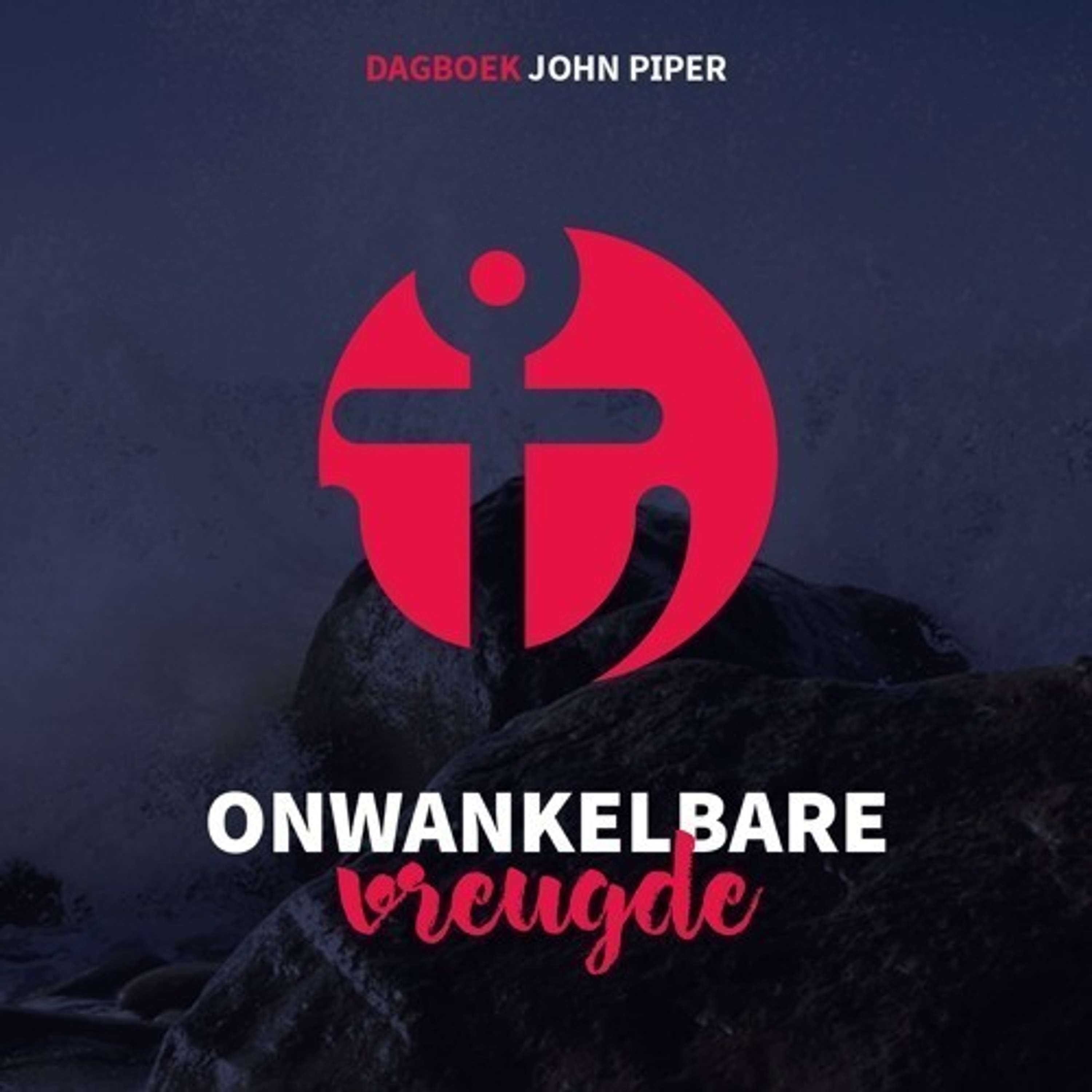 18 april | God, raak ons hart aan