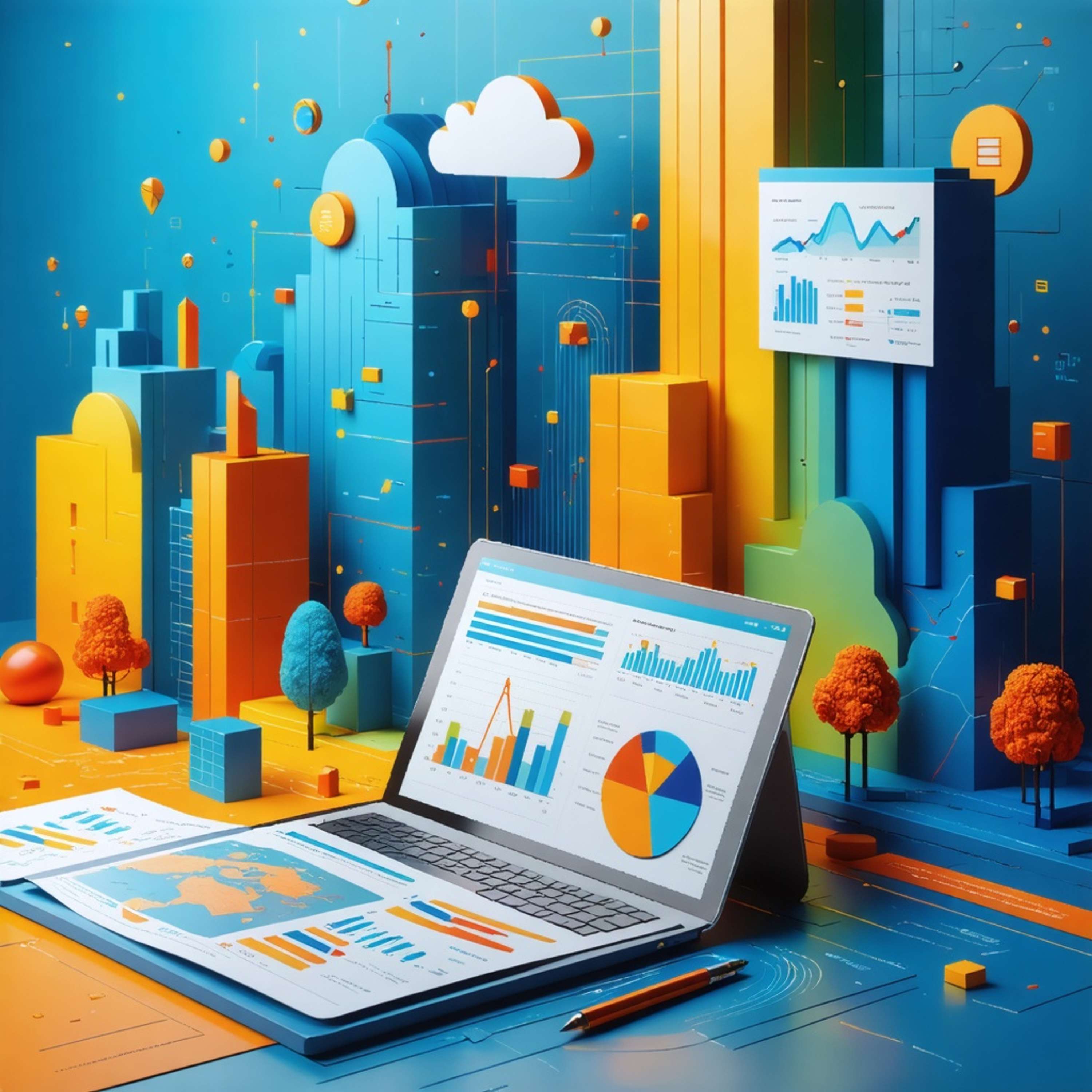 Fundingo vs Traditional Loans: A Salesforce Revolution