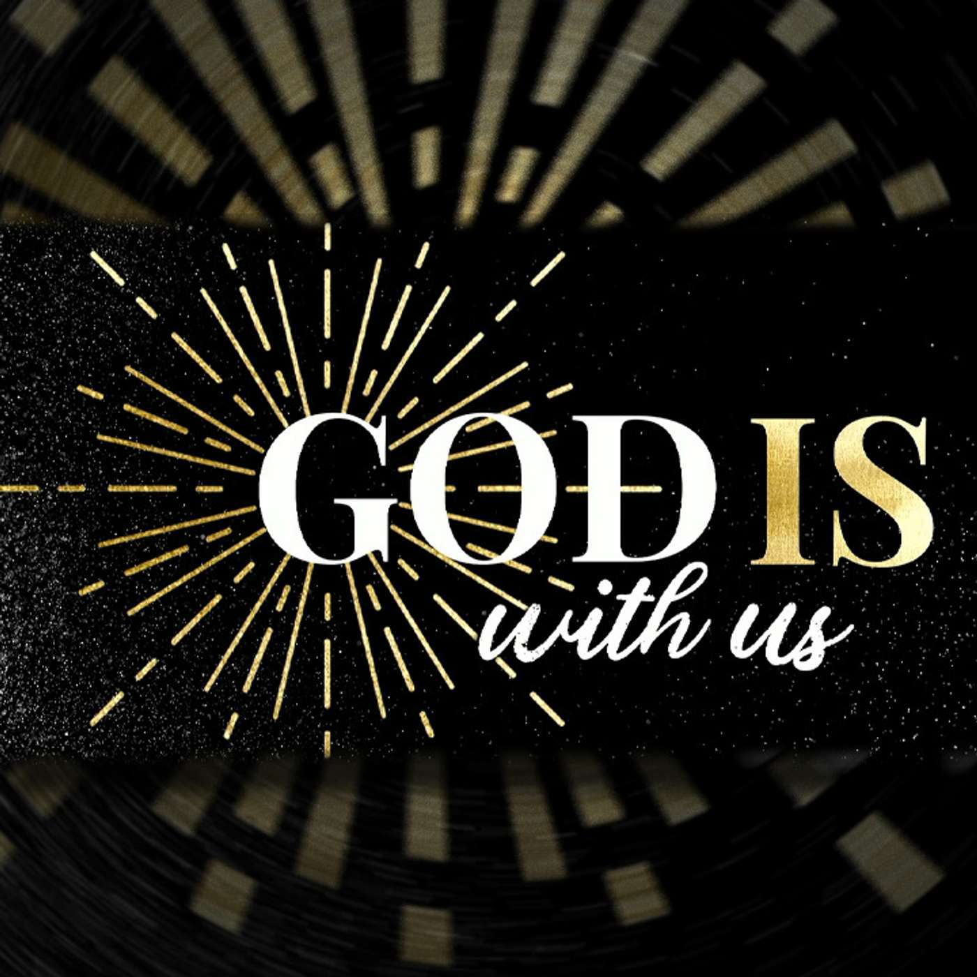 God Is With Us: Through the Valley, with Omar Limia p.2