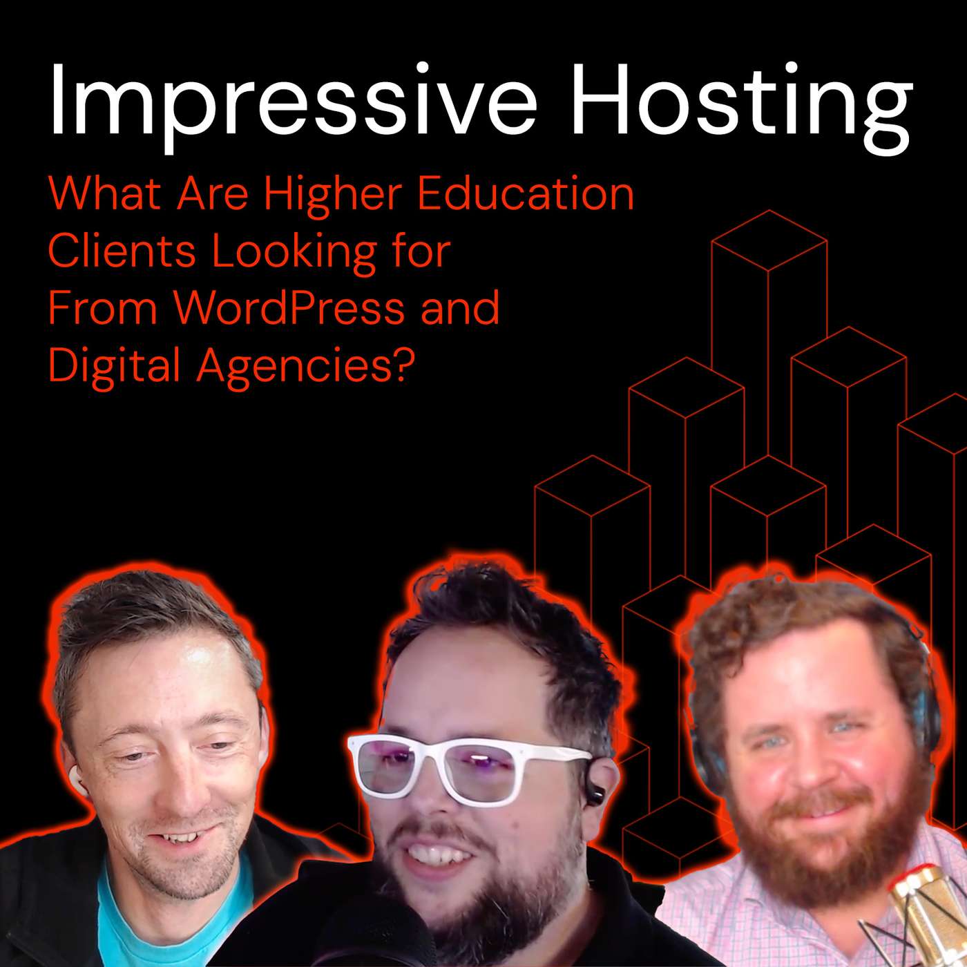 Impressive Hosting