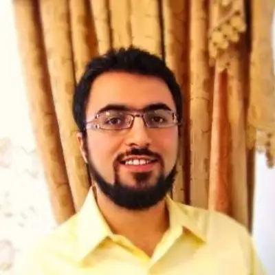 Barzan Mozafari