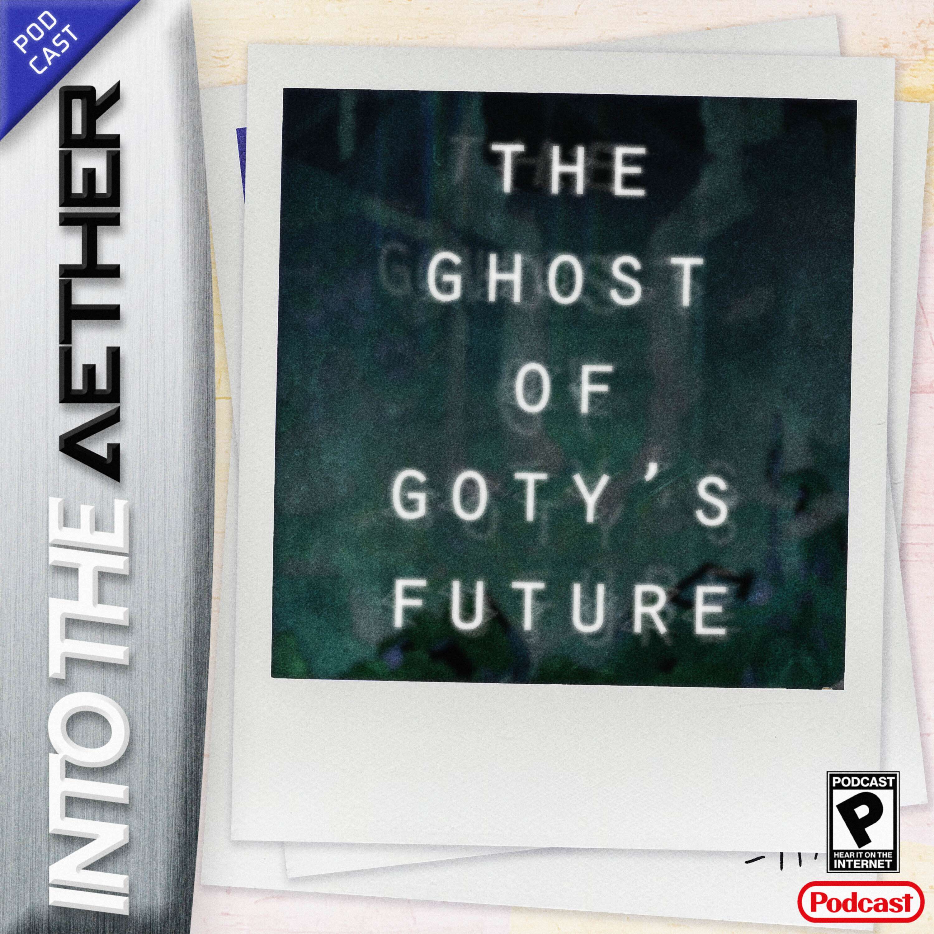 The Ghost of GOTY's Future (feat. Dragon Age: Origins) - podcast episode cover