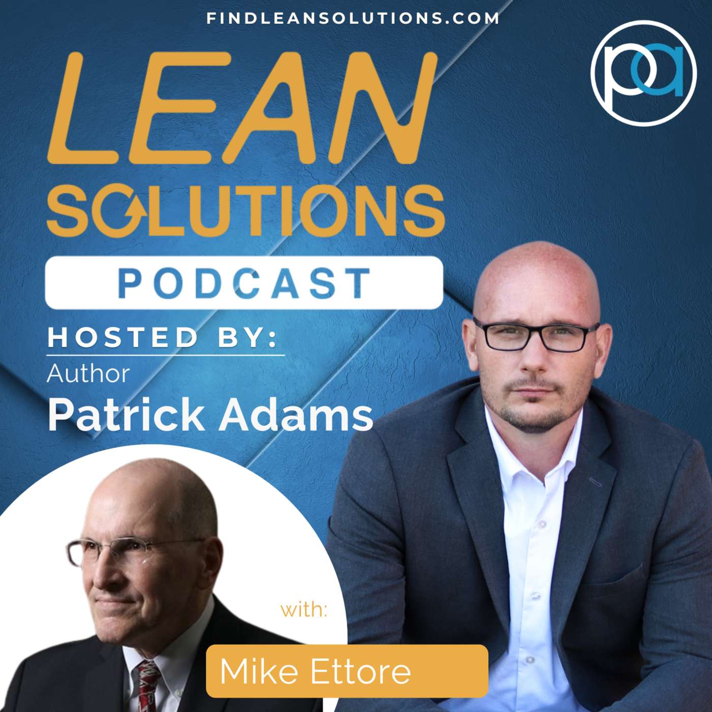 The Lean Solutions Podcast