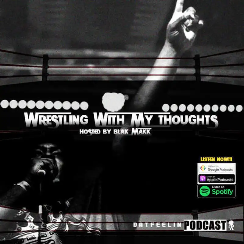 Ep 4: "Chillin' w/ Sam Ridley"