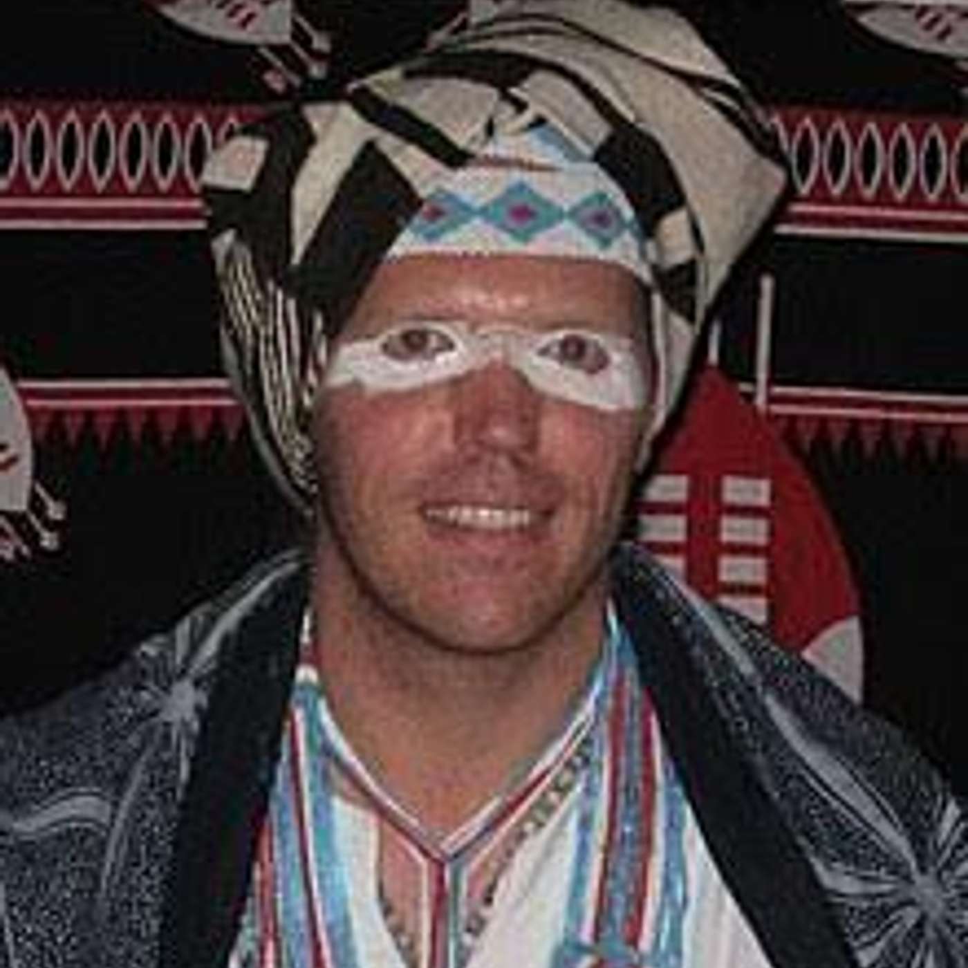 WE Earth Radio: Conversations That Make A Difference with Michael Stone and Guests