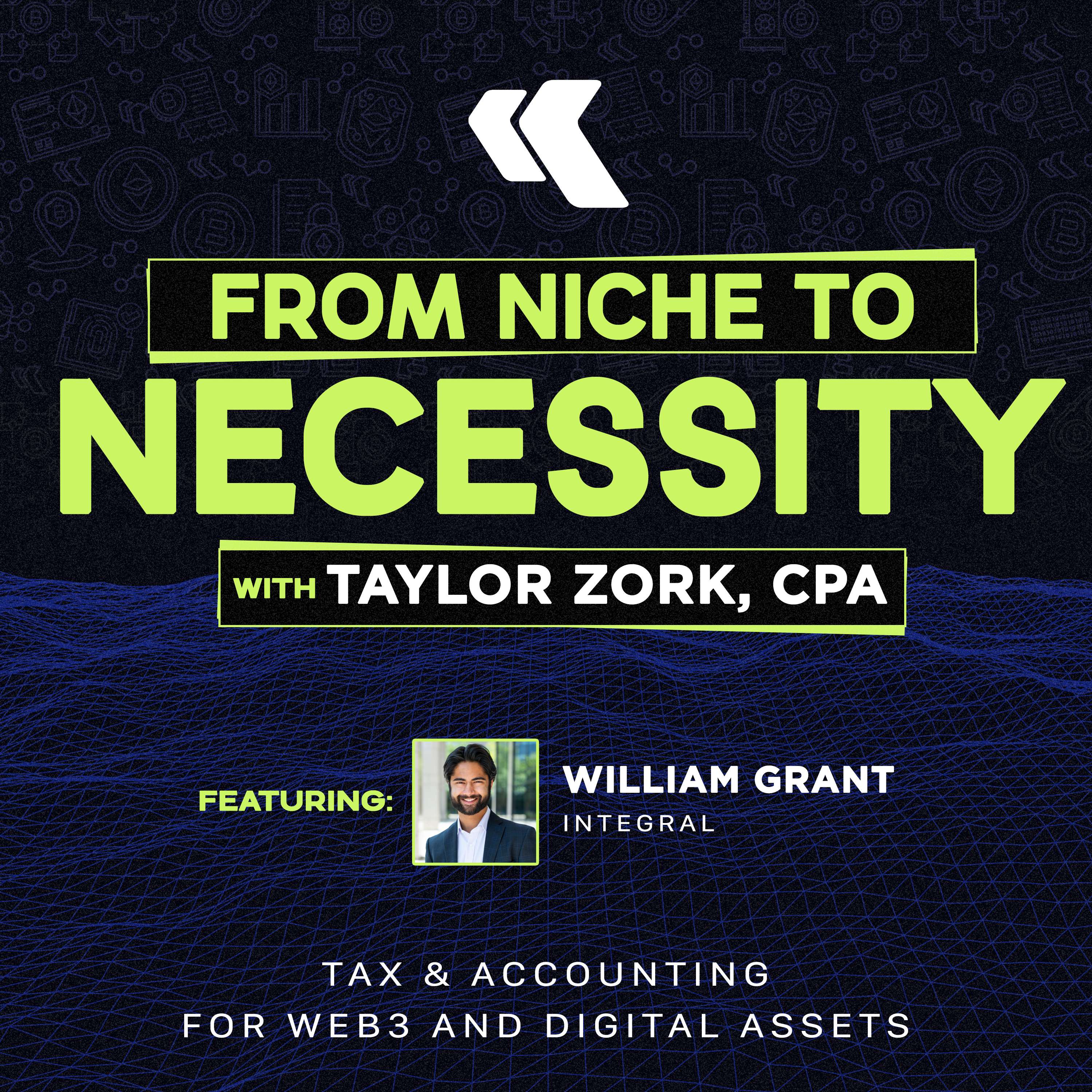 From Niche to Necessity: Tax & Accounting for Web3 and Digital Assets