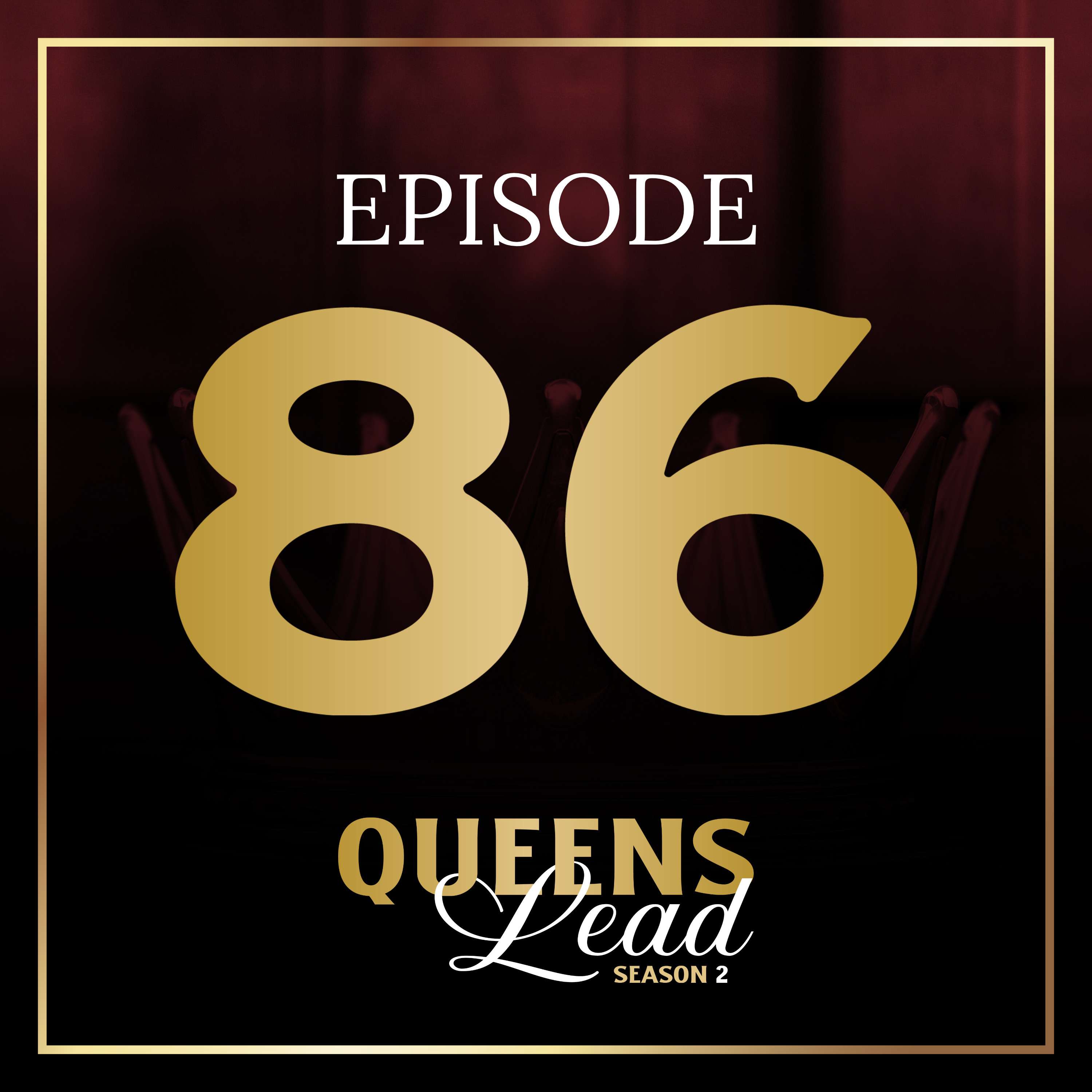 Jennifer is a Queen Leader: She found herself single, unemployed & empty-nesting at 50. But her life wasn't OVER- because Old Chicks Know Shit! 