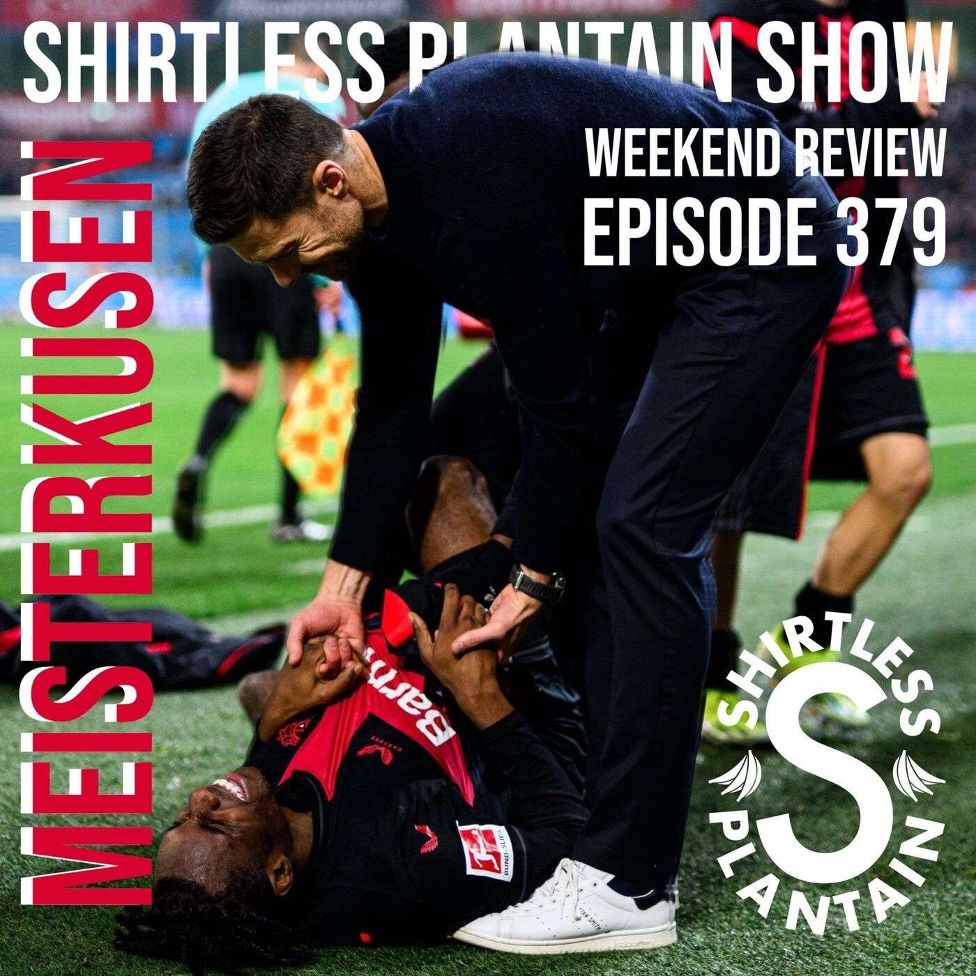 SPS Weekend Review -Meisterkusen - Episode 379