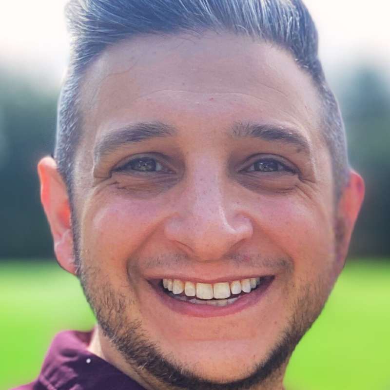 Andrew D'Agostino