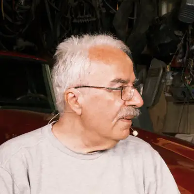Γιώργος