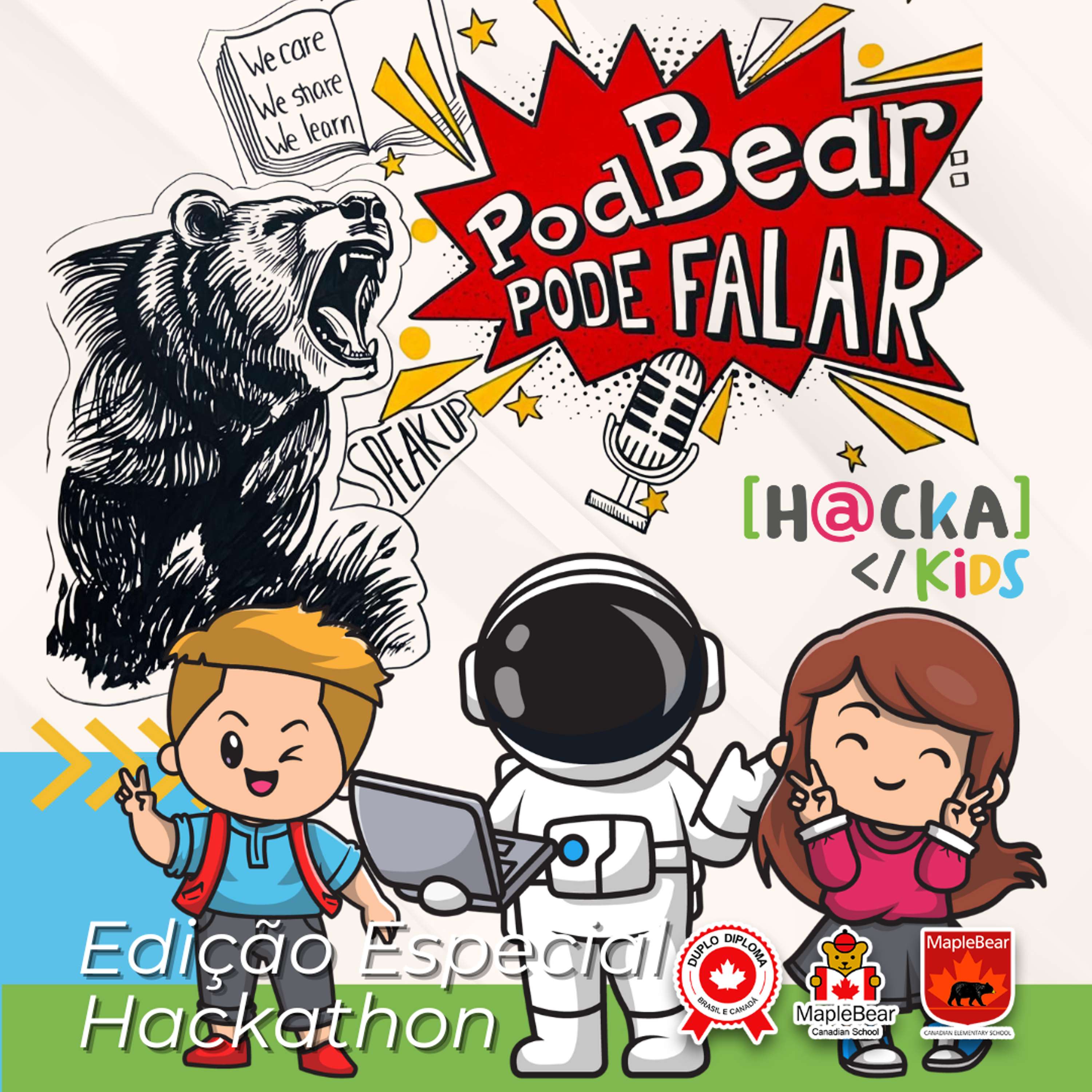 PodBear