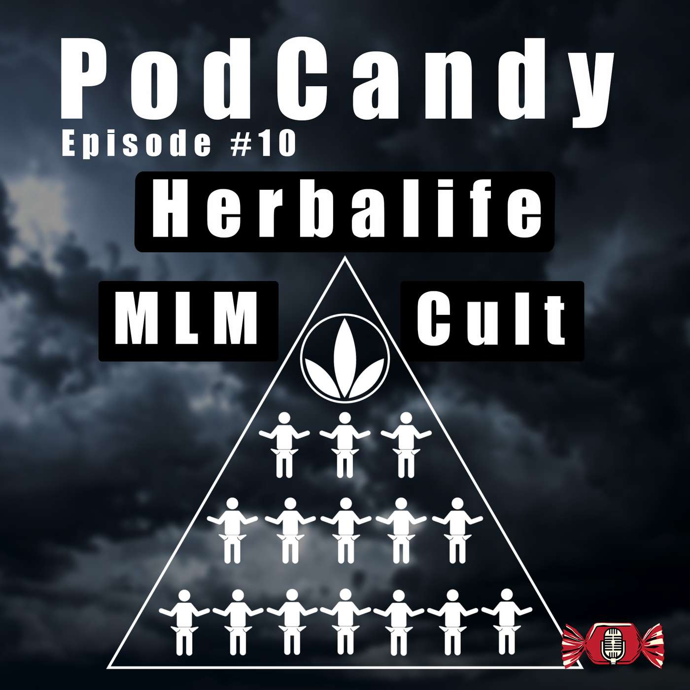 Herbalife - MLM Cult