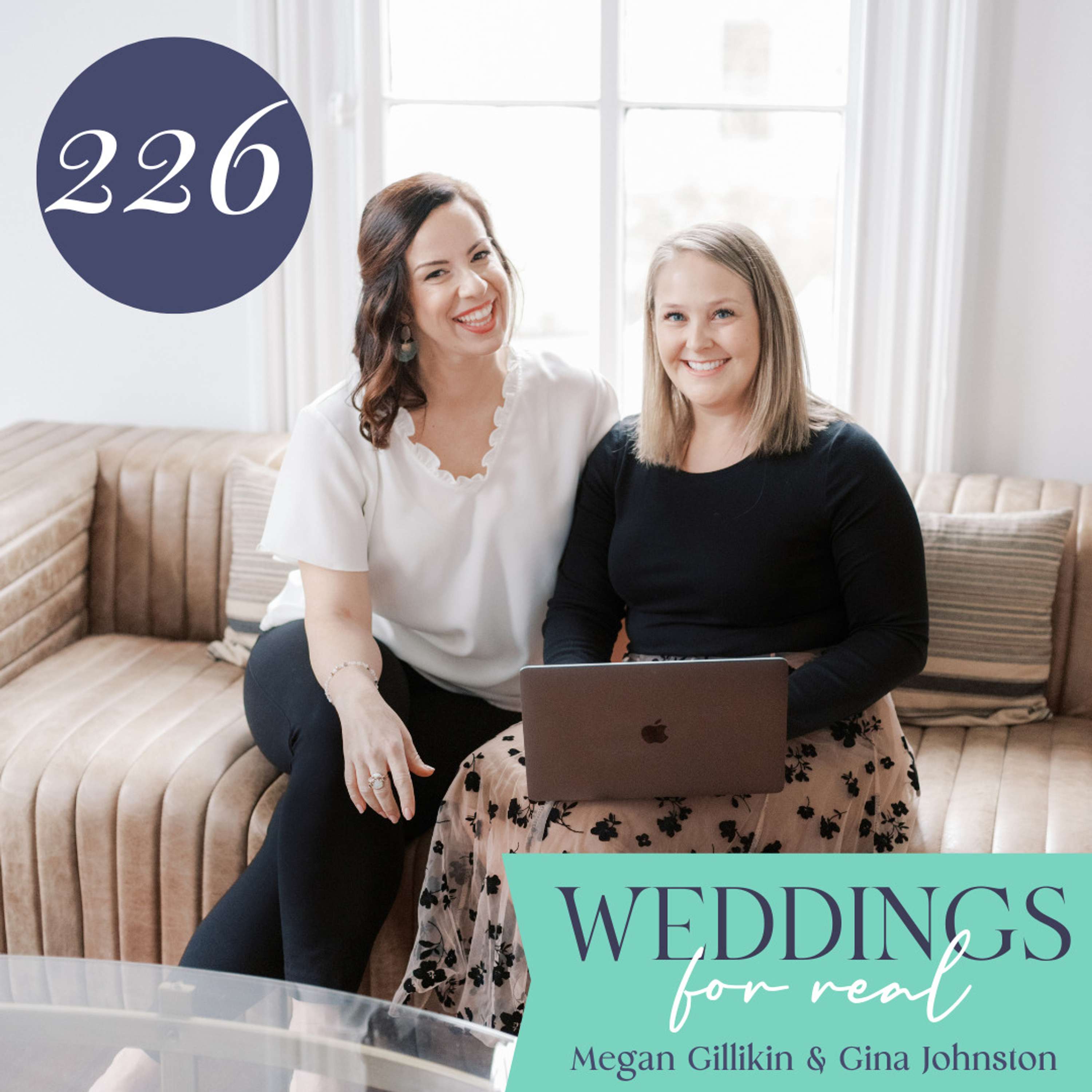 Weddings for Real