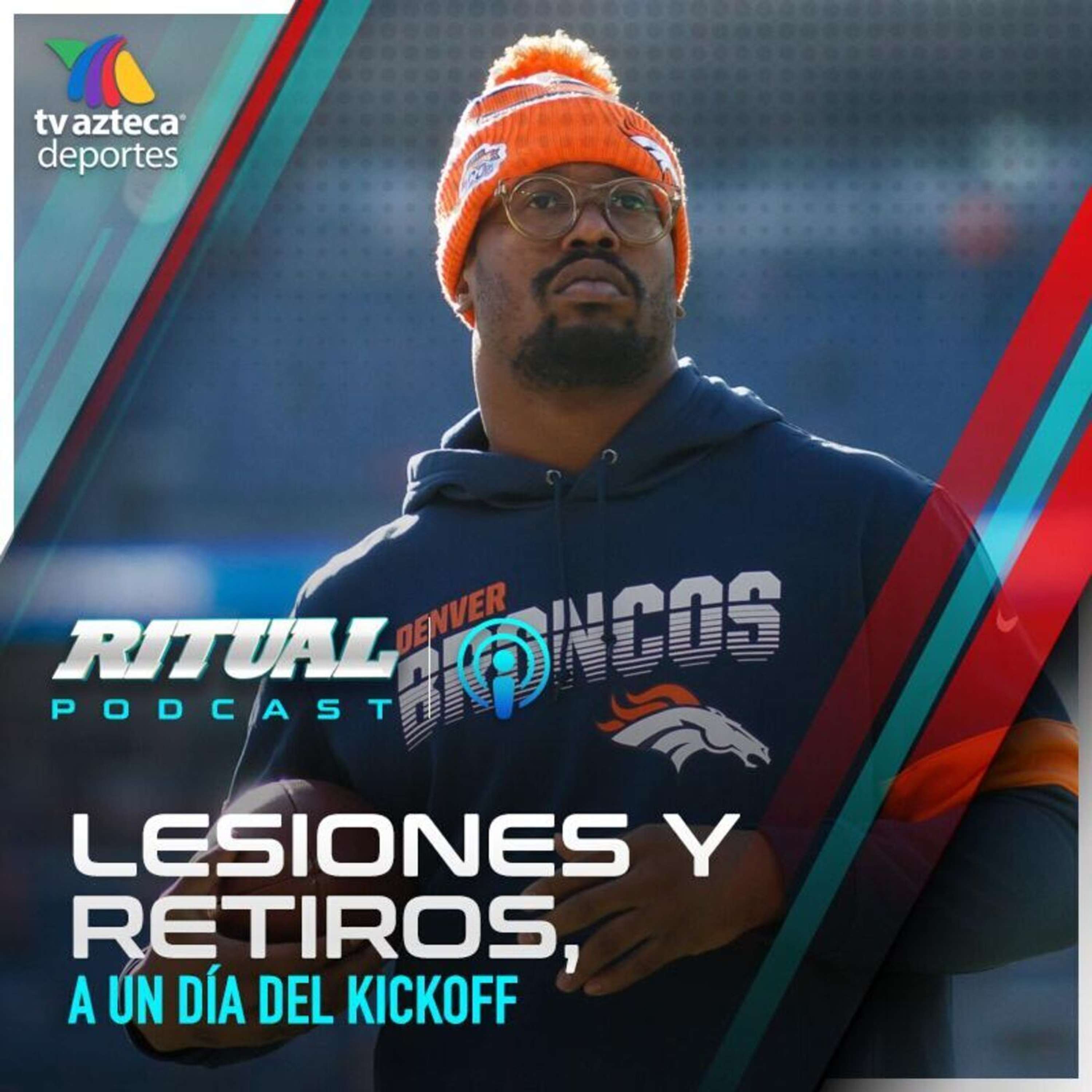 El Ritual NFL Podcast