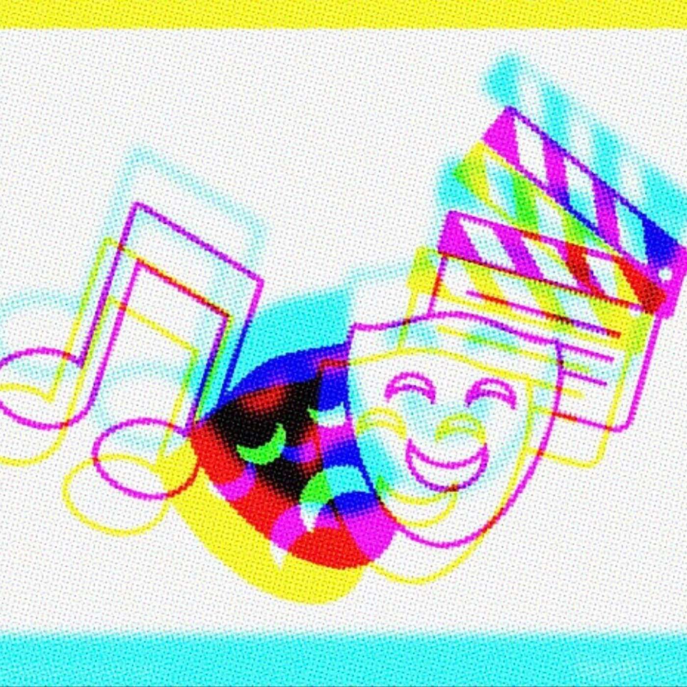 Music Seeds: The Music That Made Us