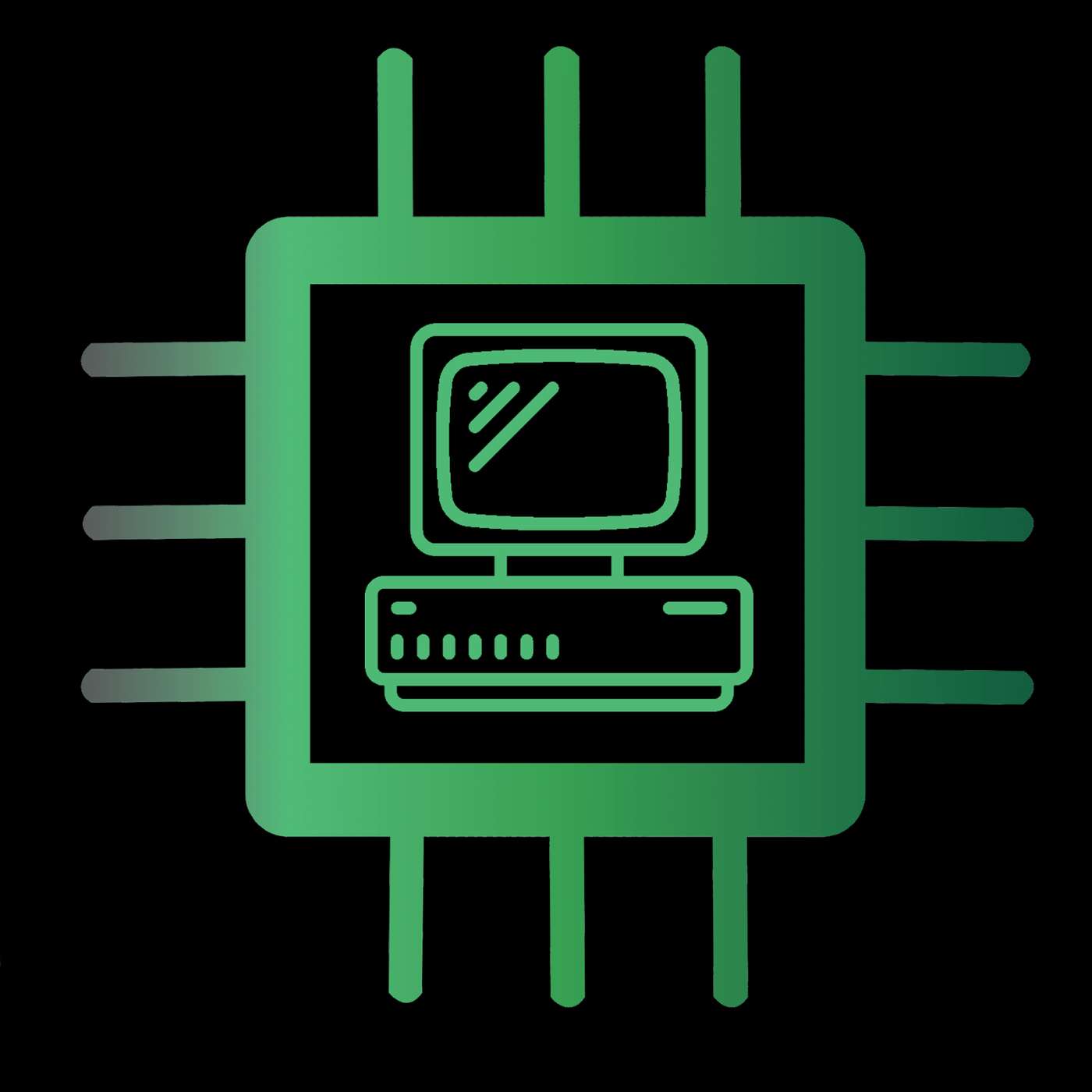 E81 - Retro Computers (Inbar Raz)