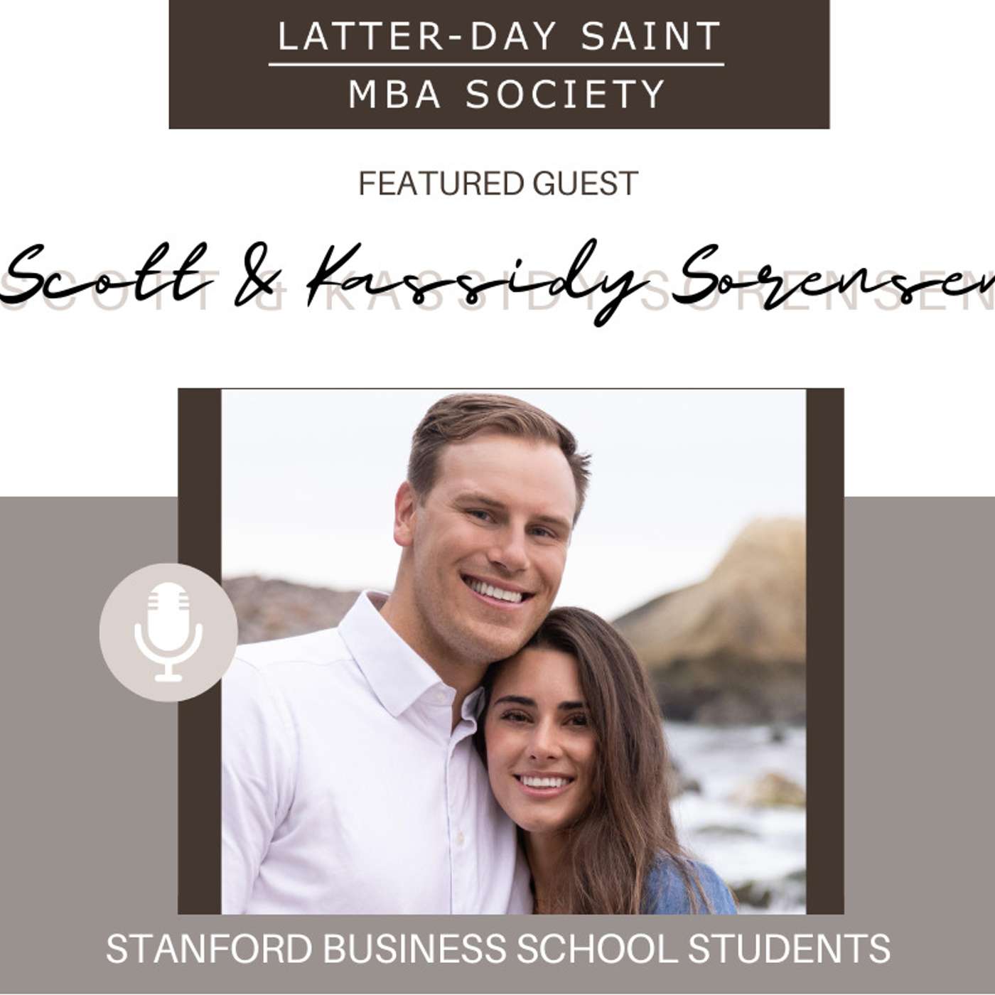 Scott & Kassidy Sorensen Scott & Kassidy Sorensen